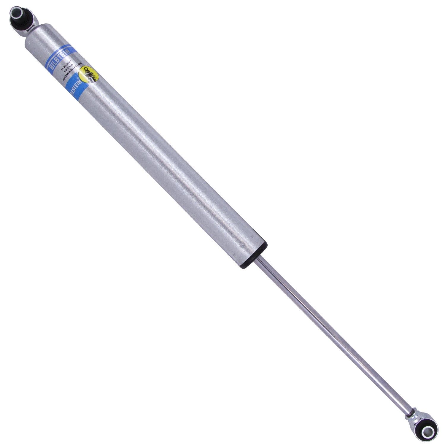 2024, 2023, 2022, 2021, 2020, 2019, 2018 Jeep Wrangler Suspension Shock Absorber