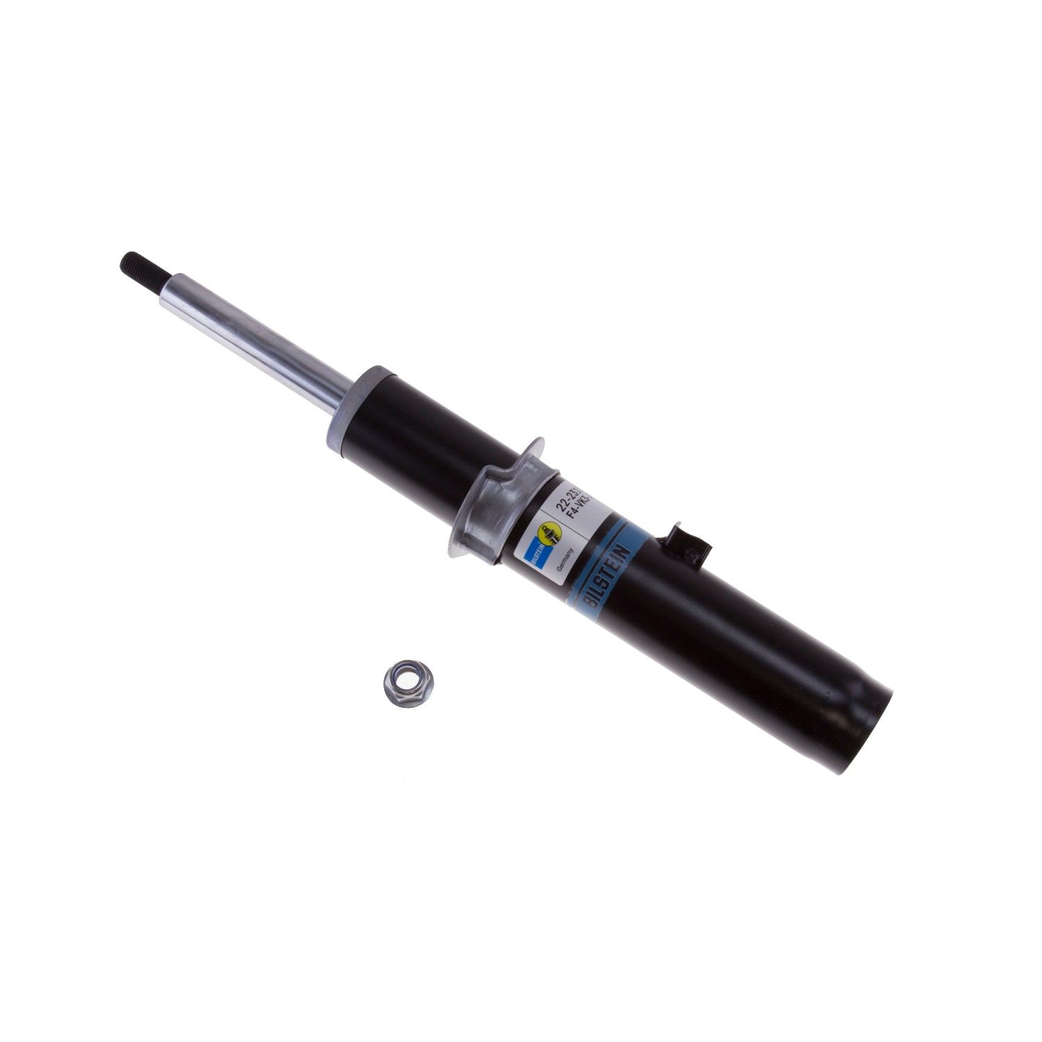 2016, 2015, 2014, 2013 Porsche Boxster Boxster Suspension Strut Assembly