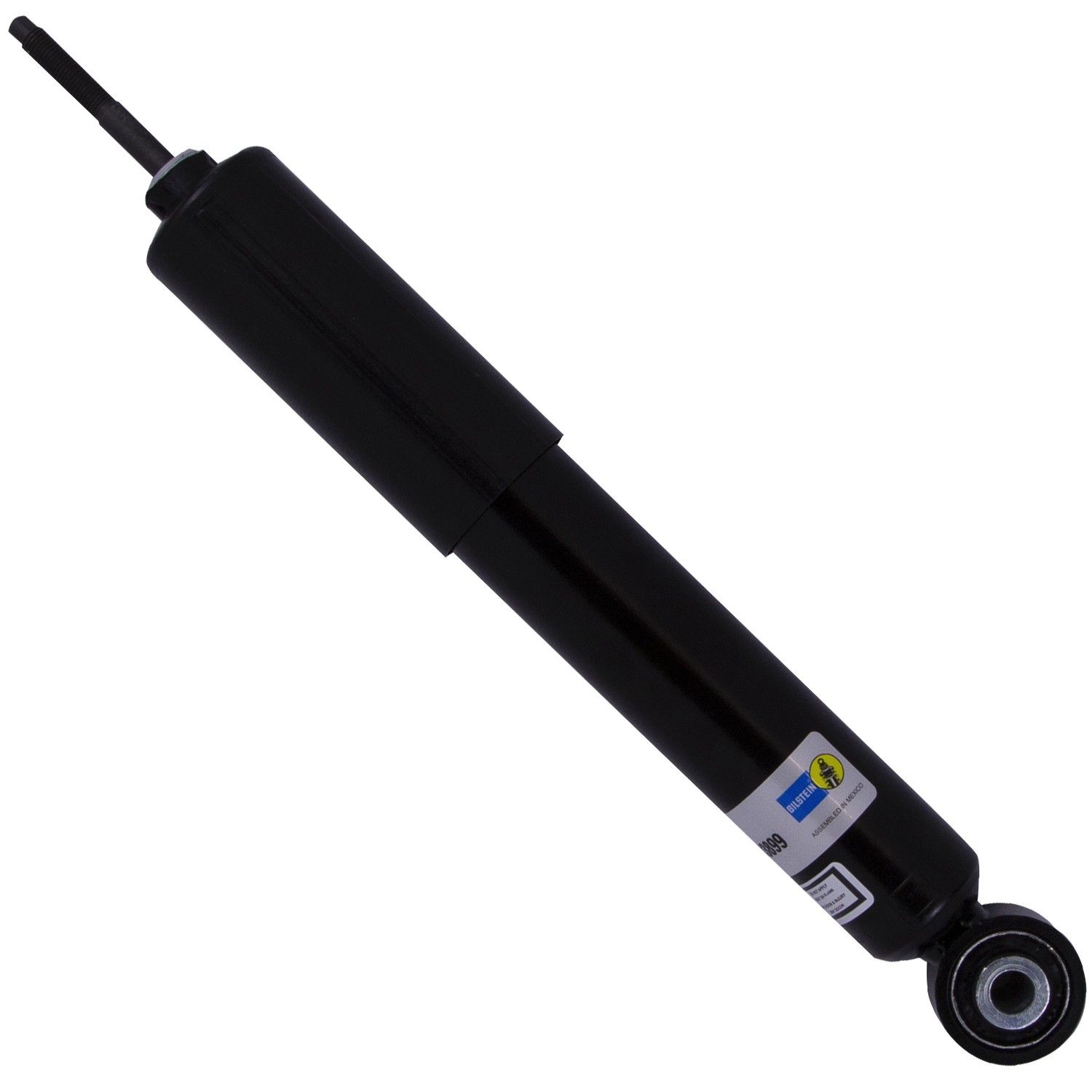 2003, 2002, 2001, 2000, 1999, 1998 Mercedes-Benz ML320 1998-2003 Mercedes-Benz ML320 Suspension Shock Absorber