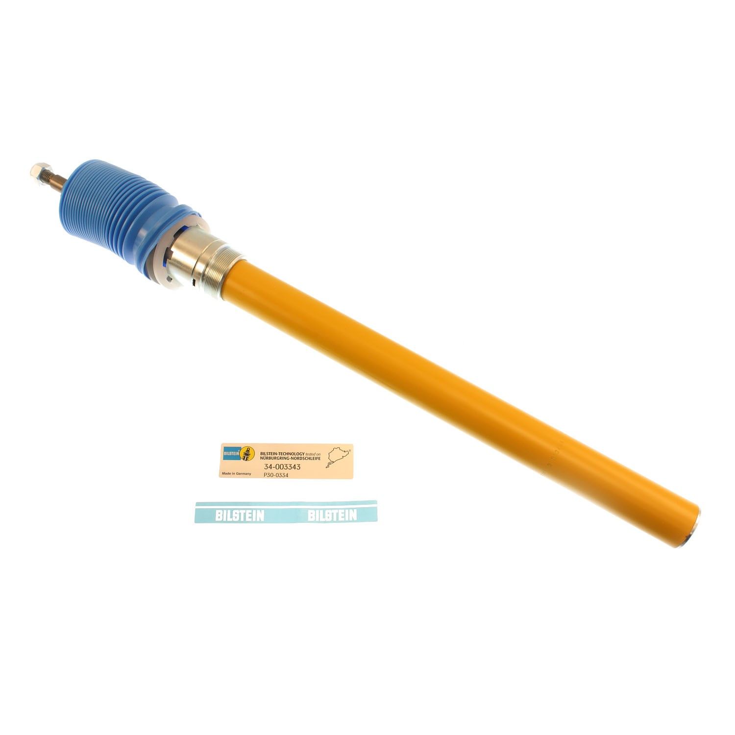 1985, 1984 BMW 318i Suspension Strut Cartridge