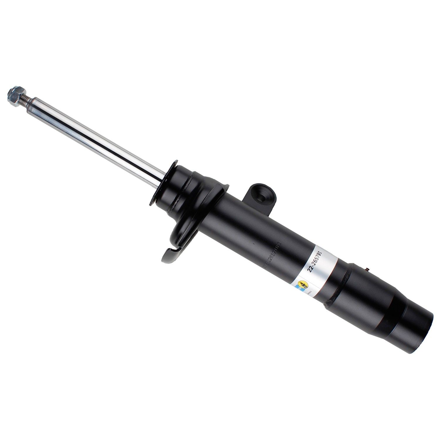 2021, 2020, 2019, 2018, 2017, 2016 BMW M2 Suspension Strut Assembly