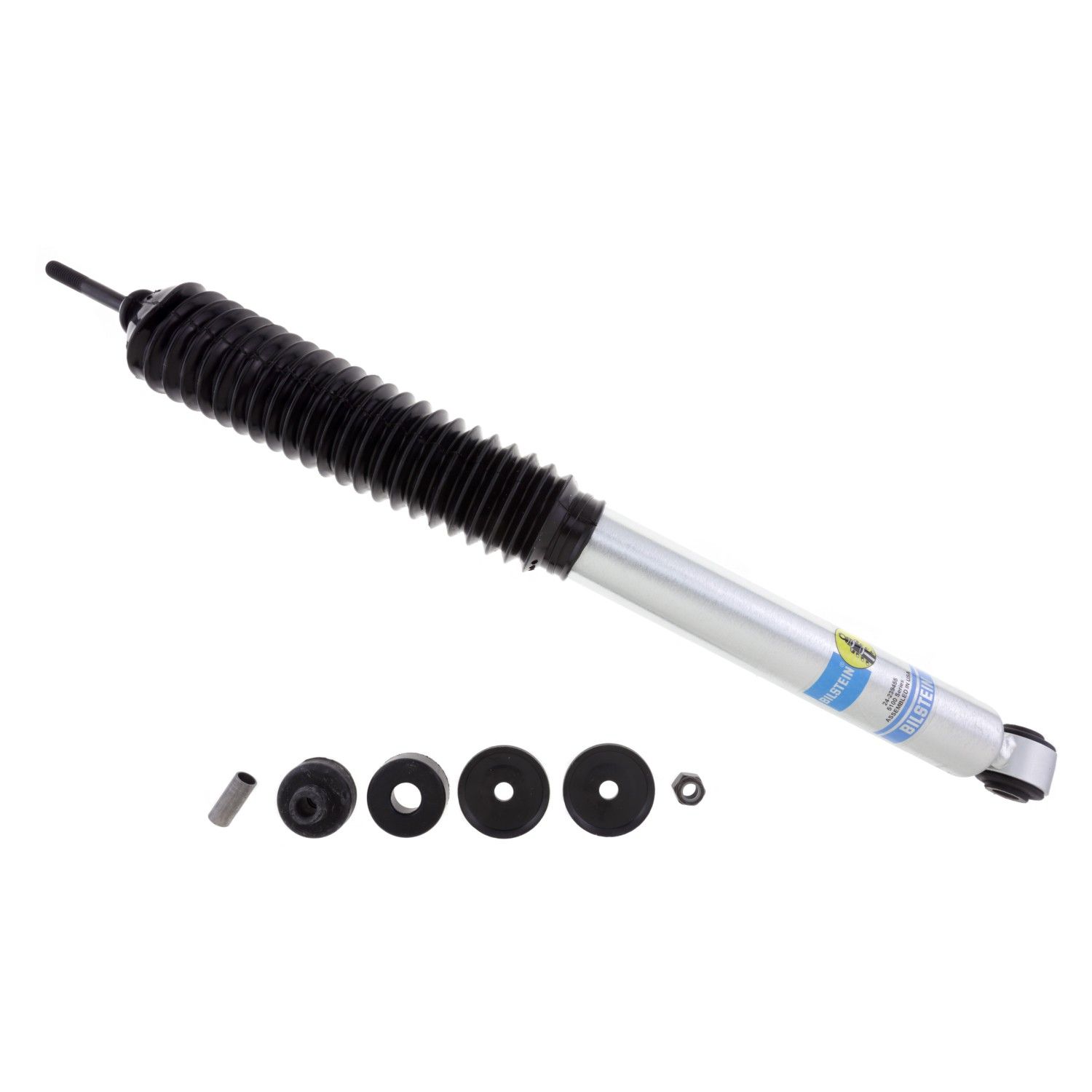 2018, 2017, 2016, 2015, 2014 Ram 2500 Suspension Shock Absorber