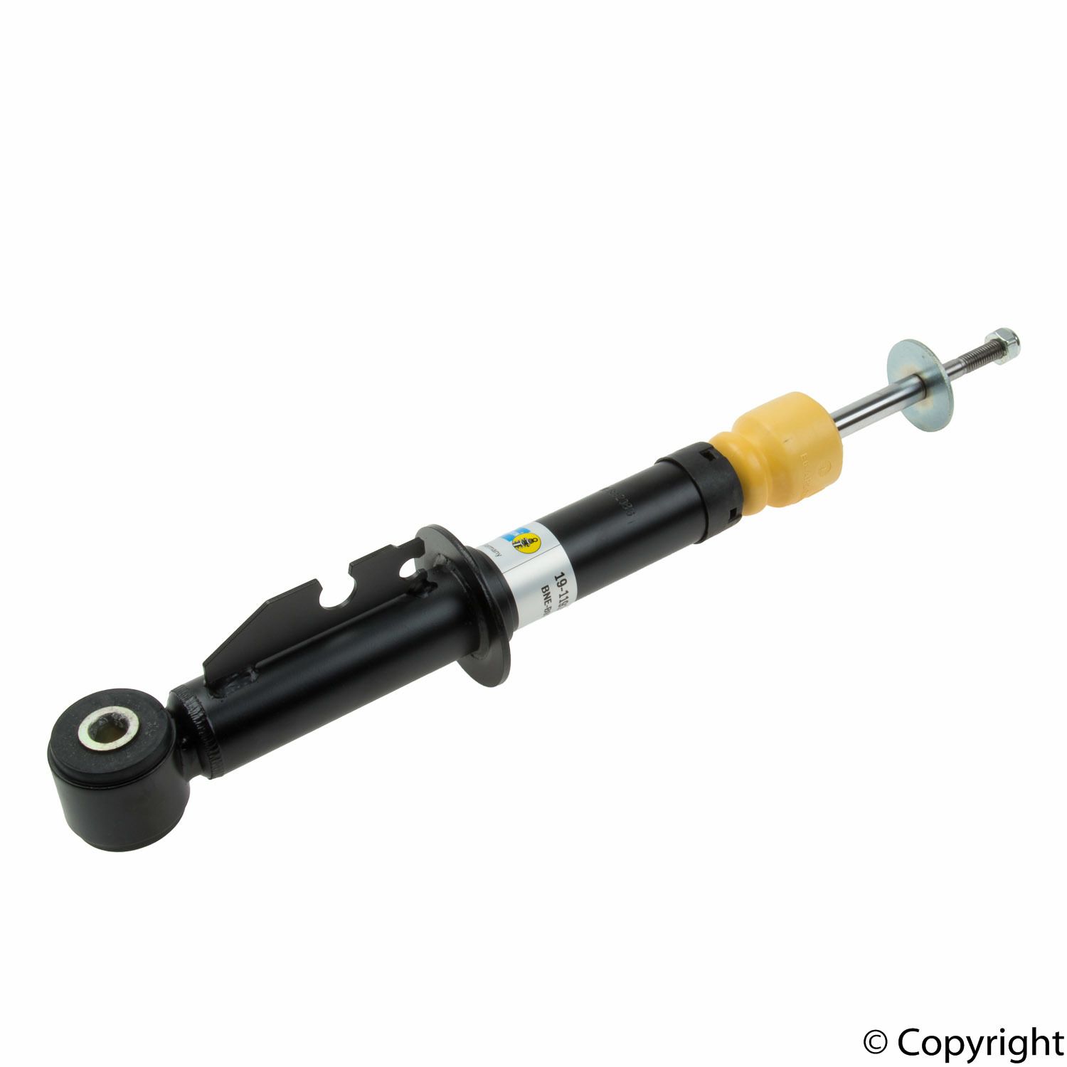 2008, 2007, 2006, 2005, 2004, 2003, 2002 Mini Cooper Suspension Shock Absorber