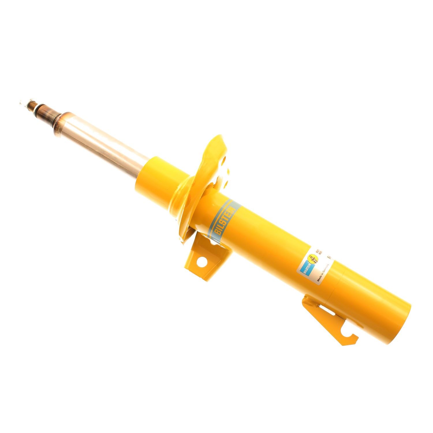 2009, 2008 Audi TT Suspension Strut Assembly