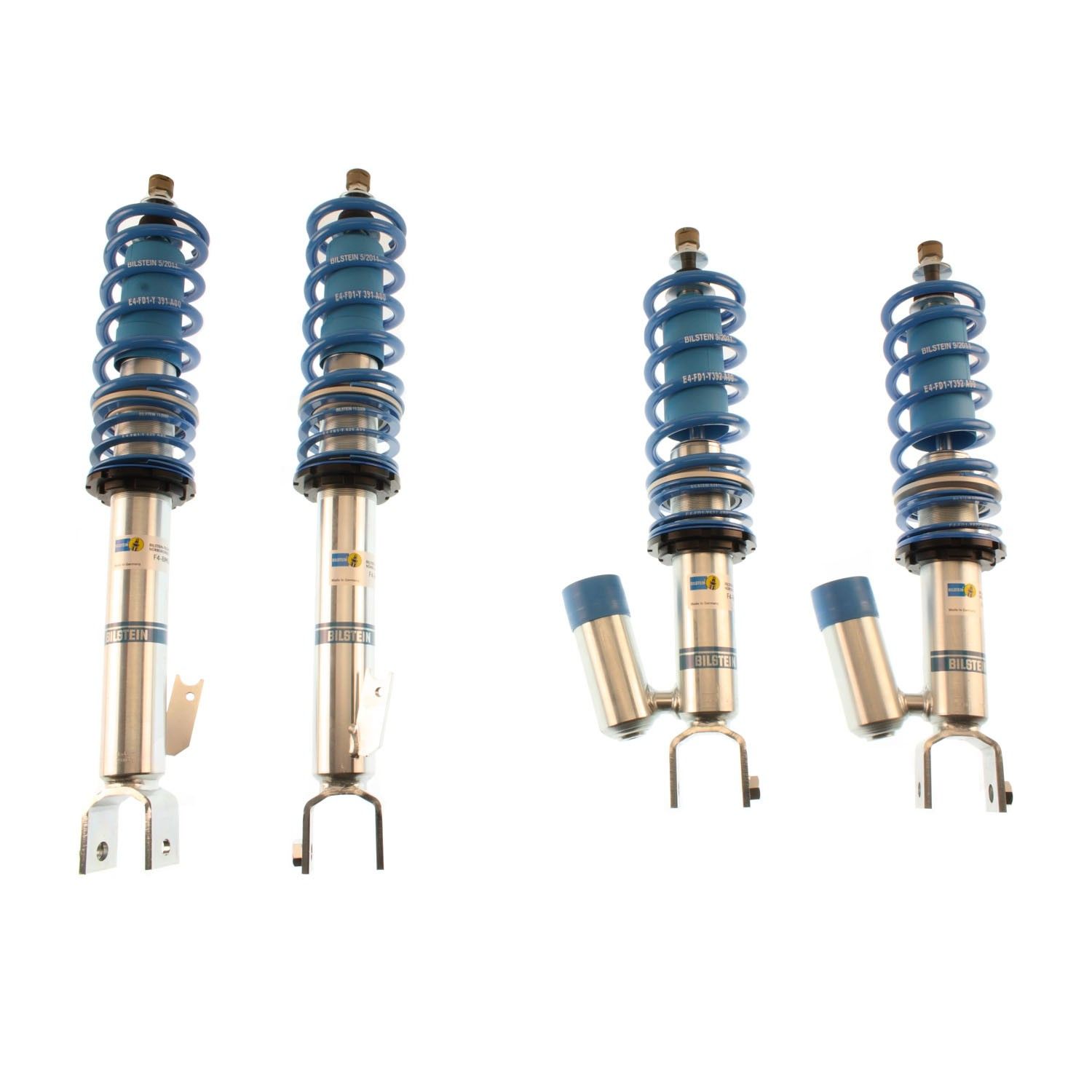 2009, 2008, 2007, 2006, 2005, 2004, 2003, 2002, 2001, 2000 Honda S2000 Suspension Kit