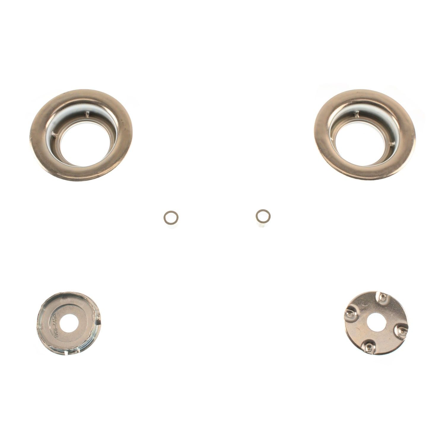 1993, 1992, 1991, 1990, 1989 BMW 535i Suspension Kit