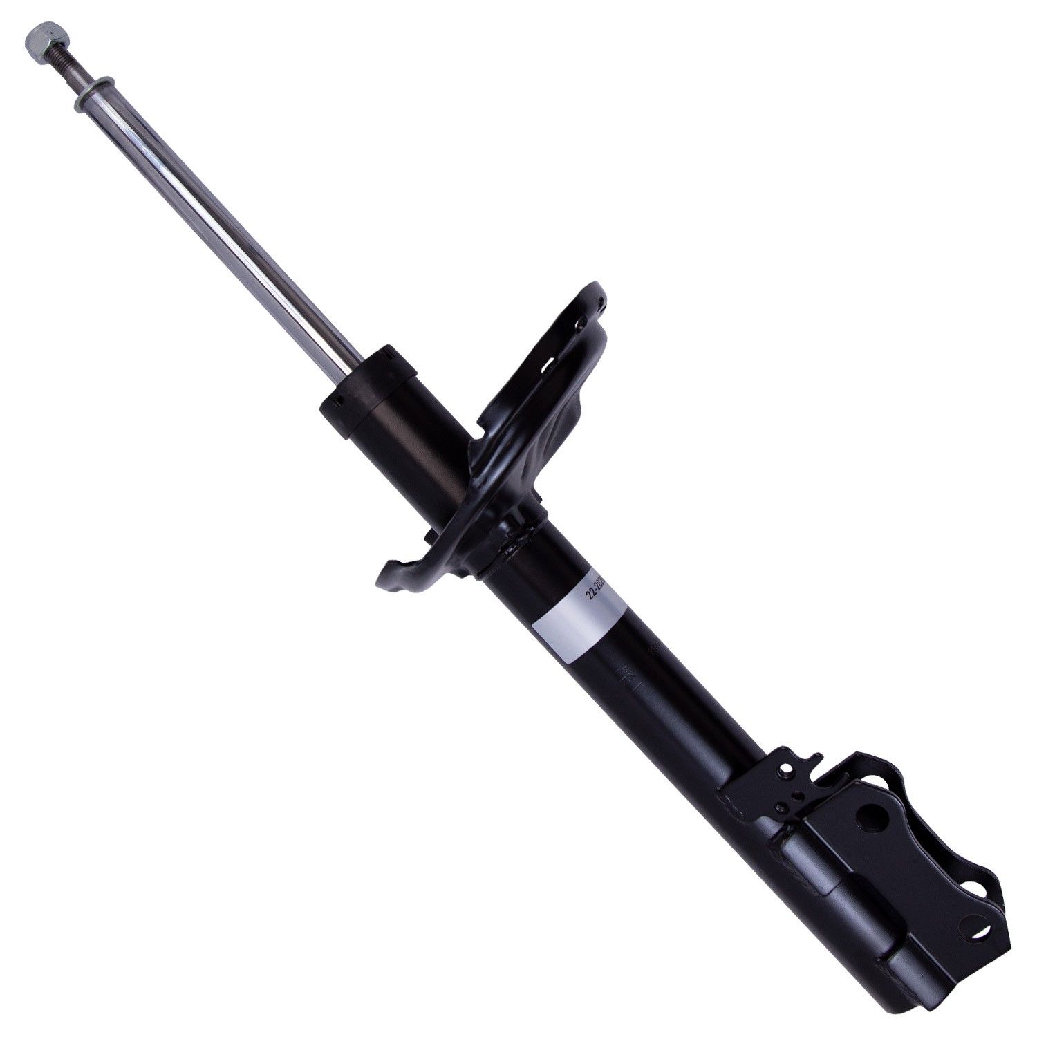 2013, 2012, 2011, 2010, 2009, 2008 Toyota Highlander Suspension Strut Assembly
