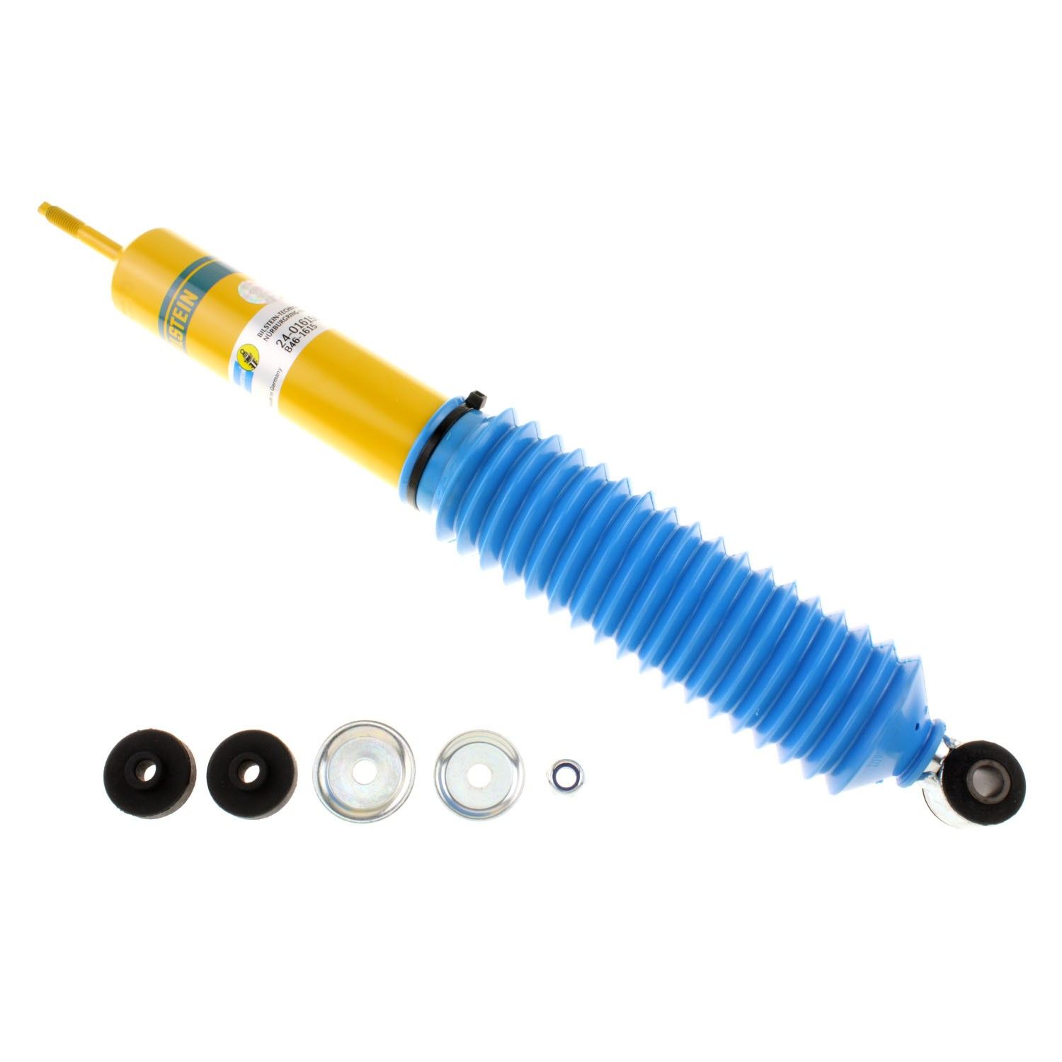 1986, 1985, 1984, 1983, 1982 Ford F-250 Suspension Shock Absorber