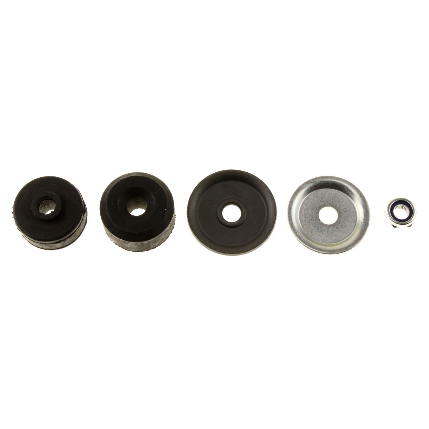 1999, 1998, 1997, 1996, 1995, 1994, 1993, 1992 GMC C1500 Suburban Suburban Suspension Shock Absorber
