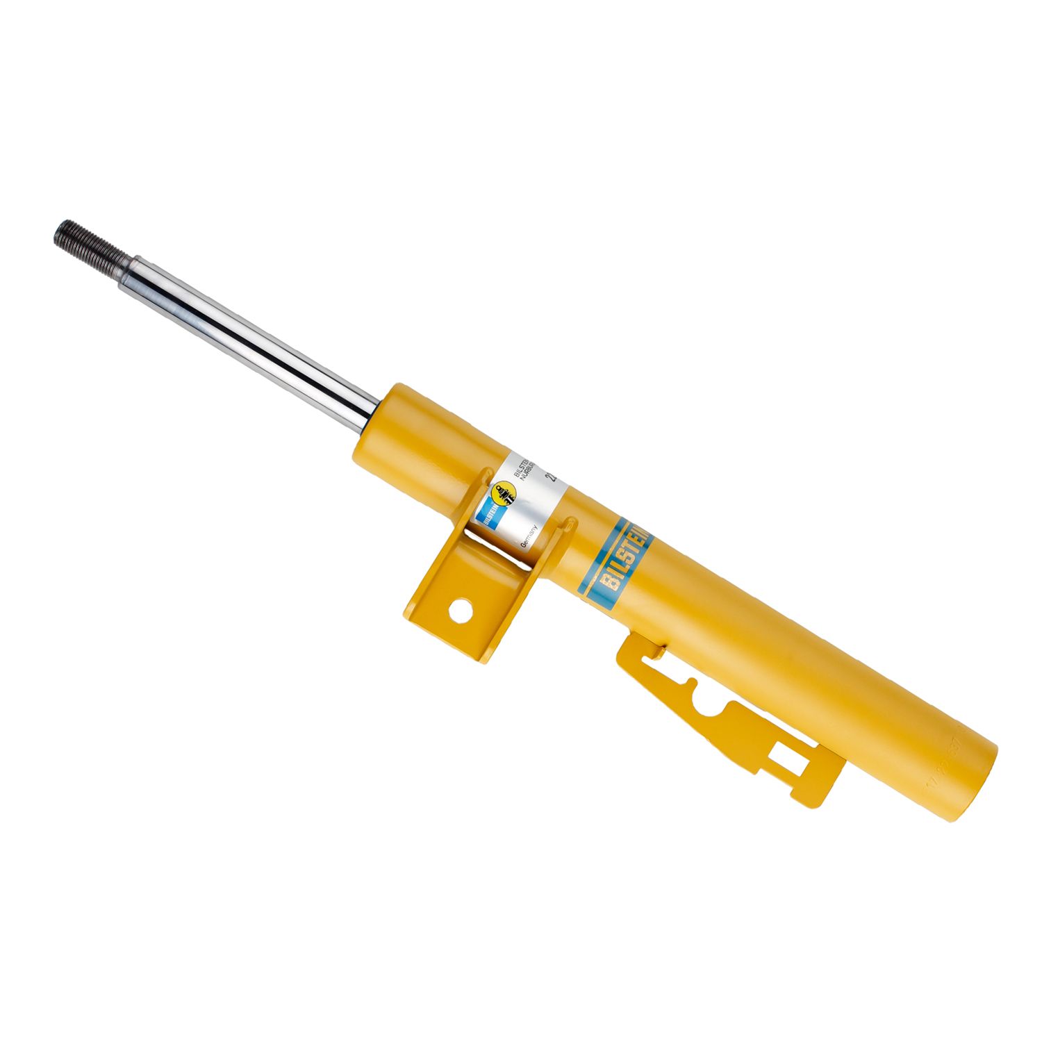2015, 2014, 2013, 2012, 2011, 2010, 2009, 2008 Smart Fortwo Suspension Strut Assembly