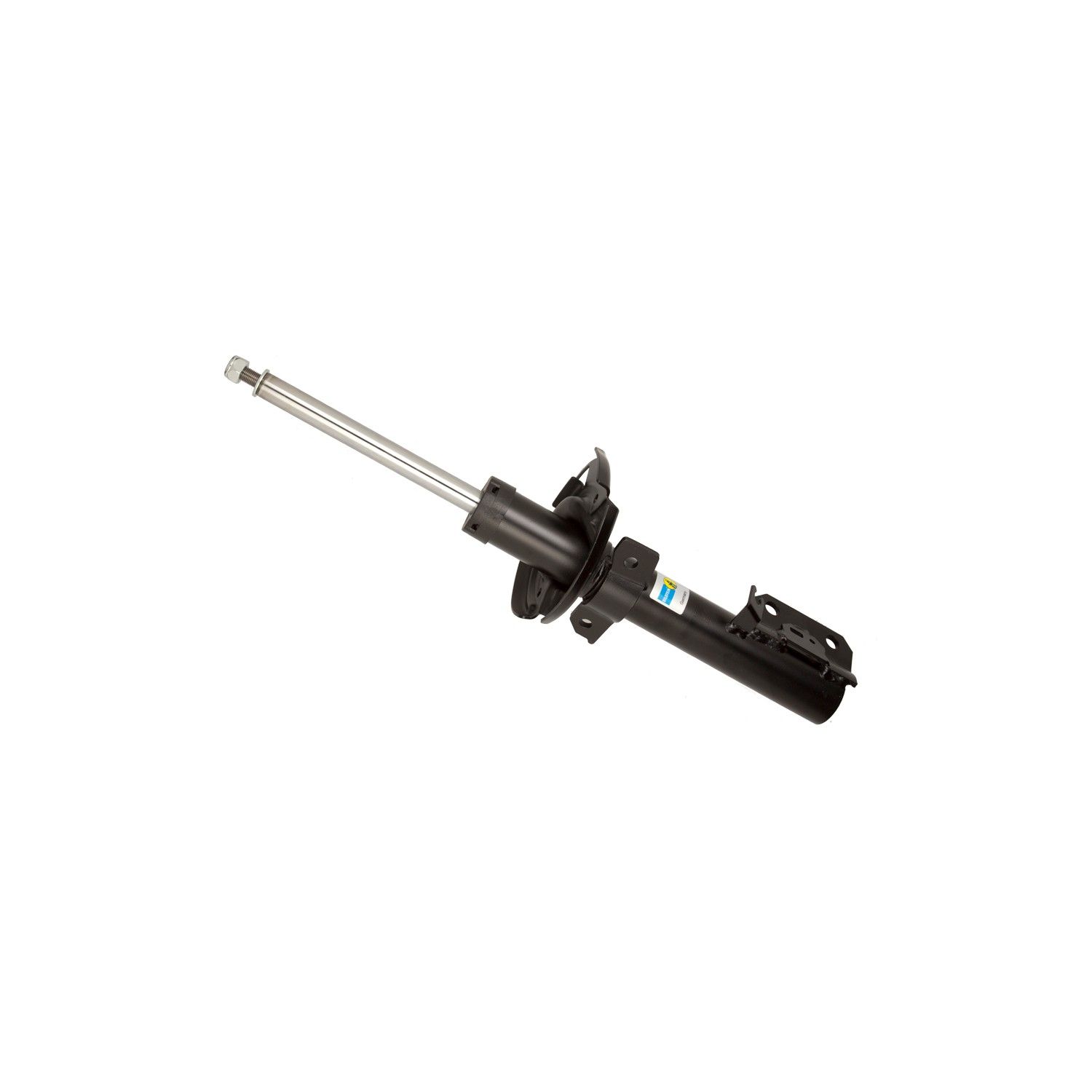 2019, 2018, 2017, 2016, 2015, 2014 Ford Fiesta Suspension Strut Assembly