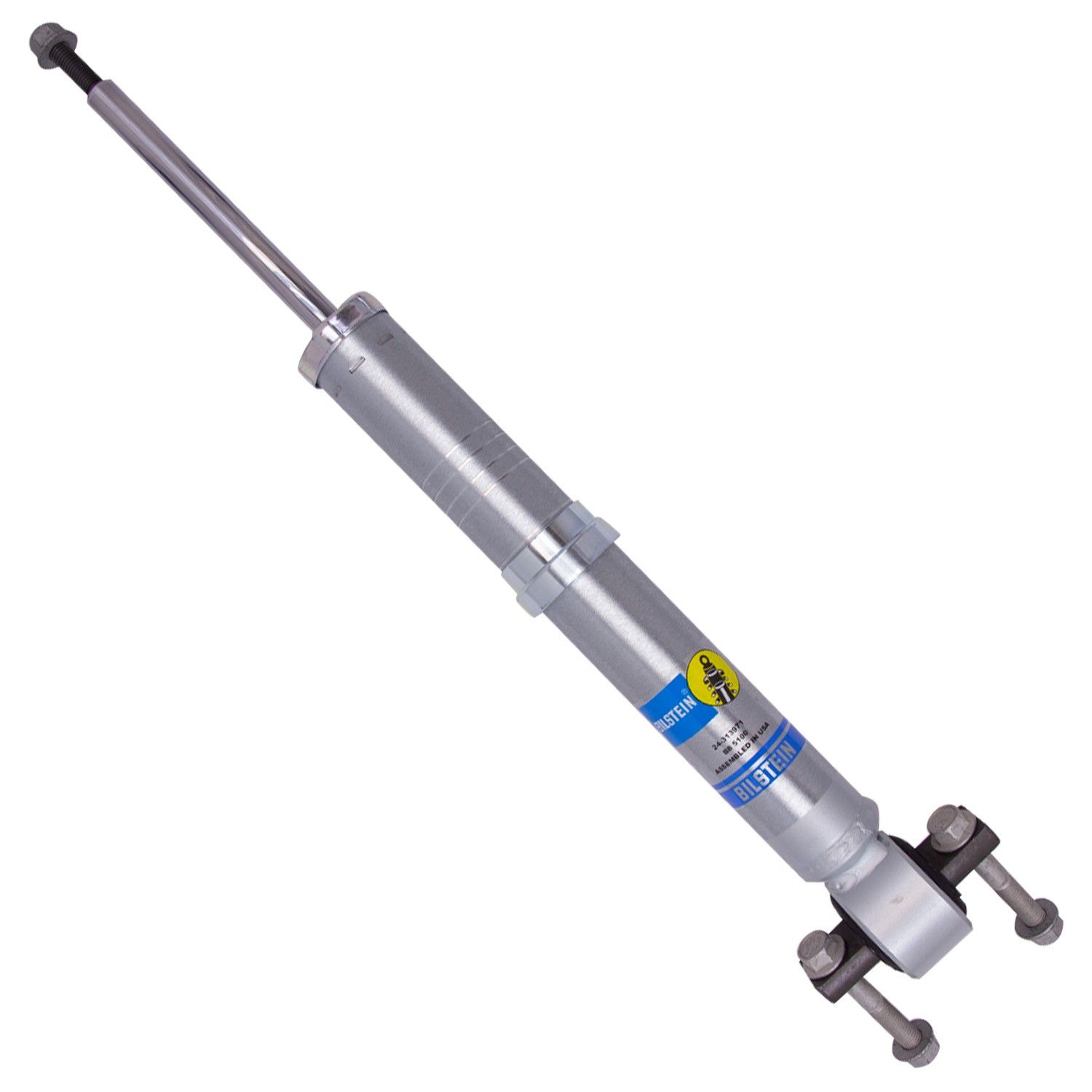 2024, 2023, 2022, 2021 Ford Bronco Suspension Shock Absorber