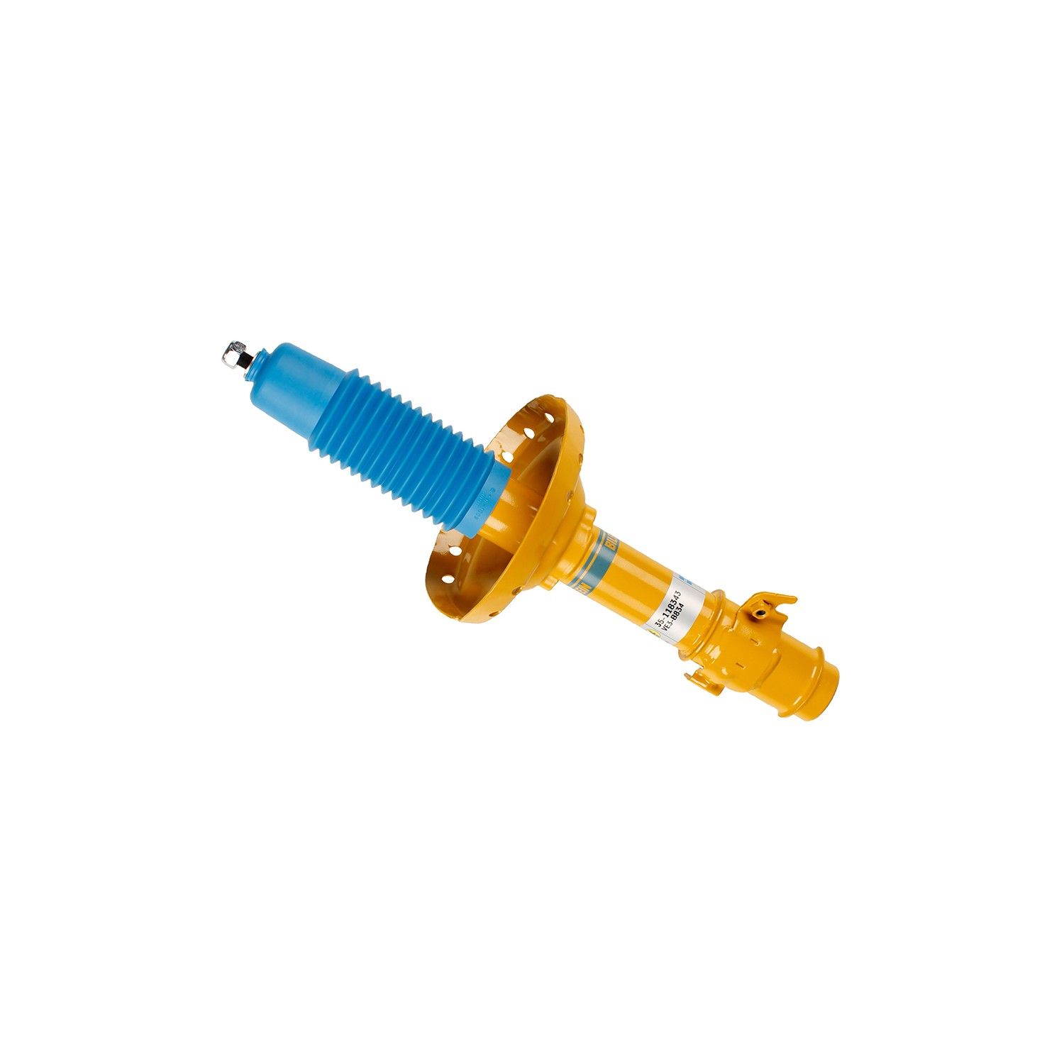 2009, 2008, 2007, 2006, 2005 Subaru Legacy Suspension Strut Assembly