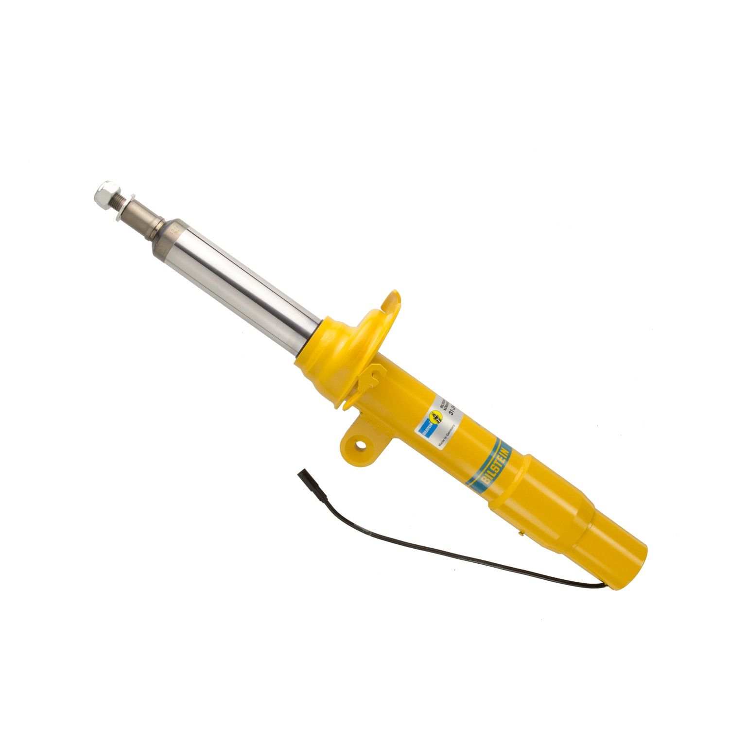 2018, 2017, 2016, 2015 BMW M3 Suspension Strut Assembly