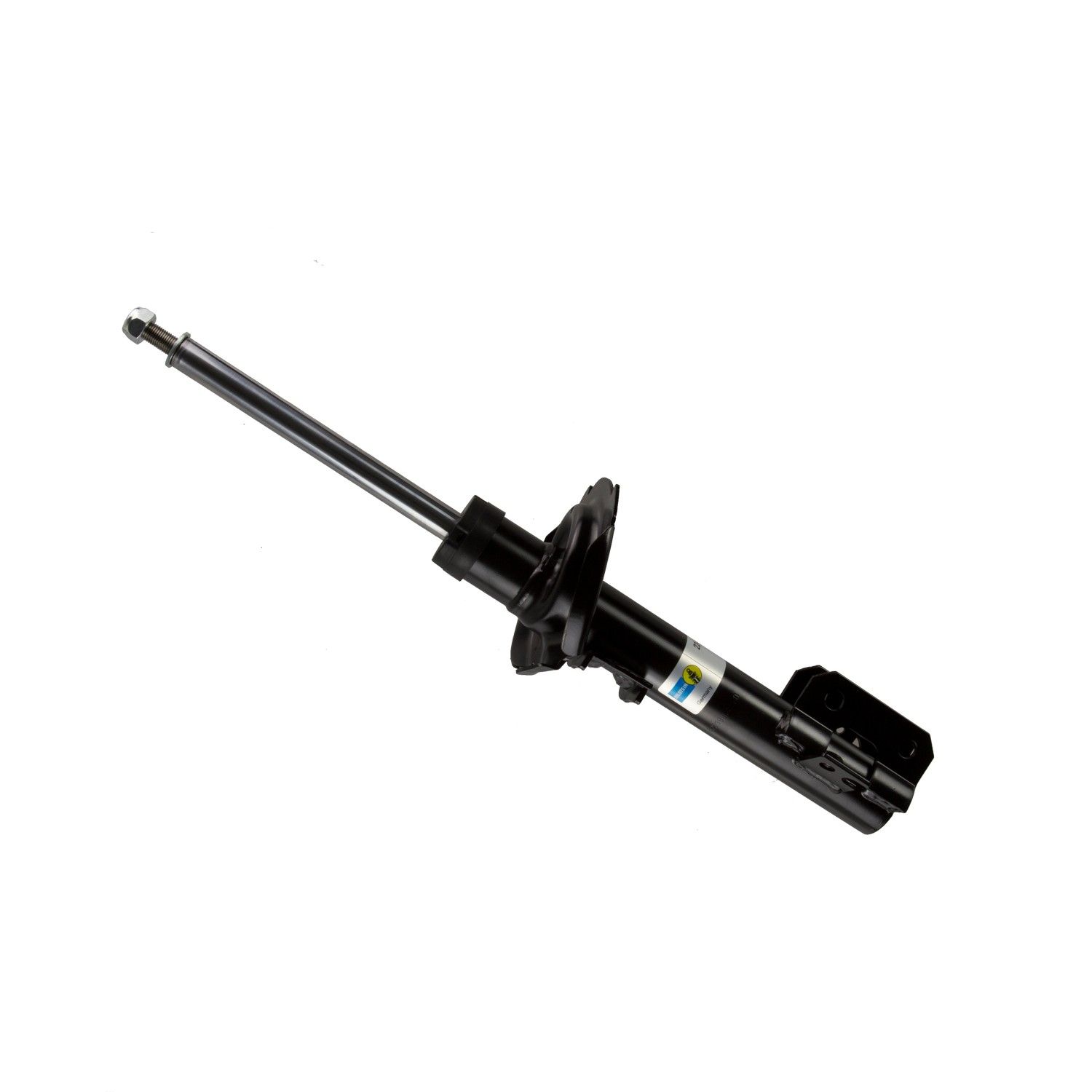 2014, 2013, 2012, 2011 Mazda 2 Suspension Strut Assembly
