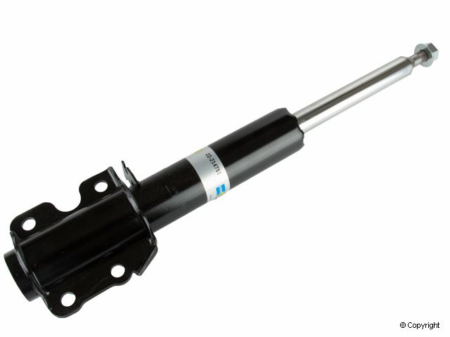 2006, 2005, 2004, 2003, 2002 Freightliner Sprinter 2500 2500 Suspension Strut Assembly