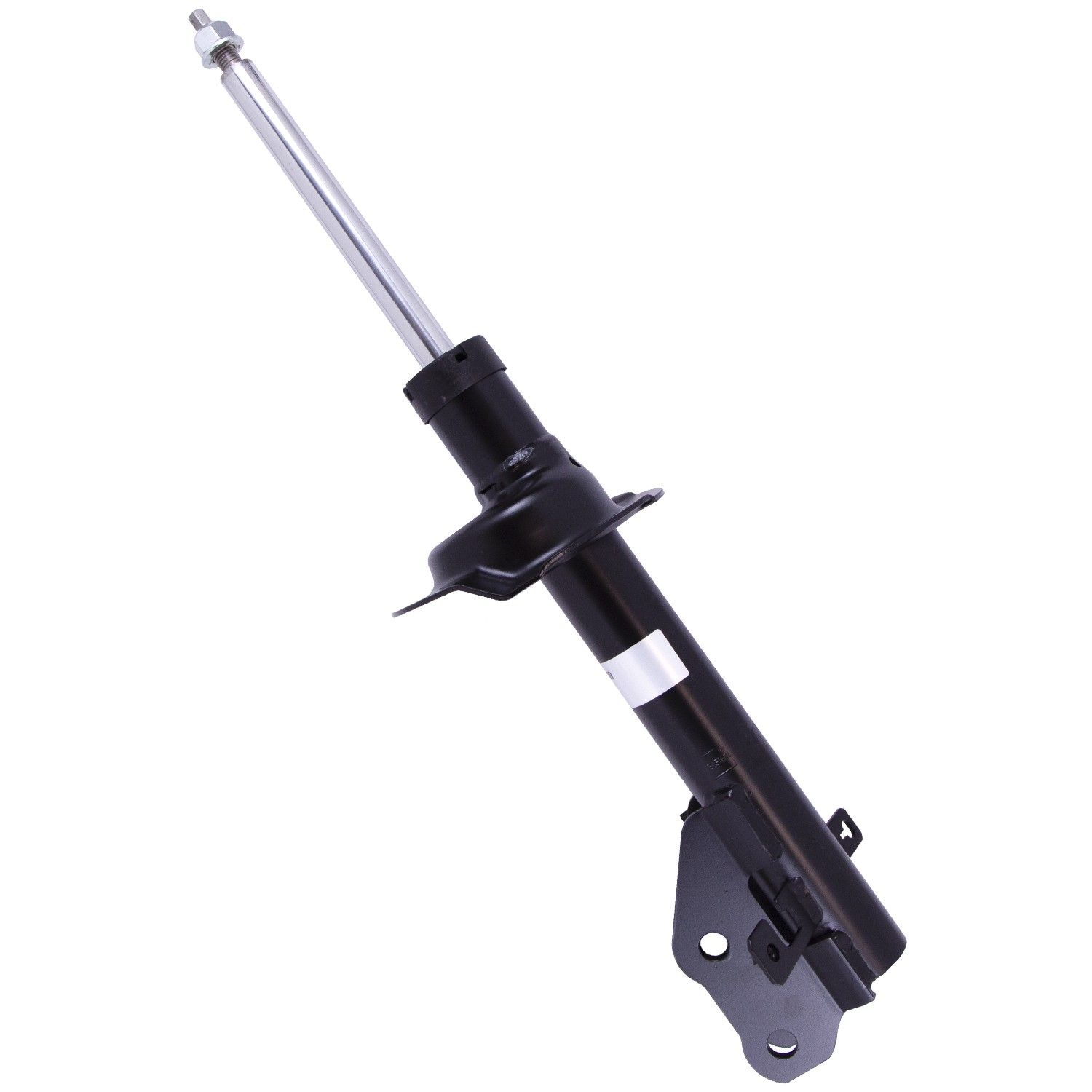 2008, 2007 Ford Edge Suspension Strut Assembly