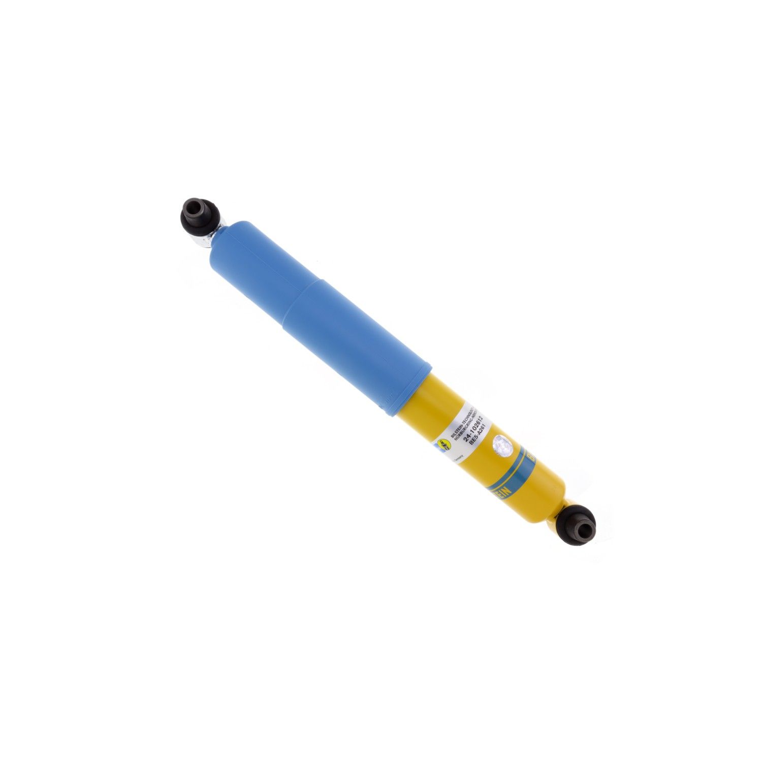 2007, 2006, 2005, 2004, 2003 Mazda 6 Suspension Shock Absorber