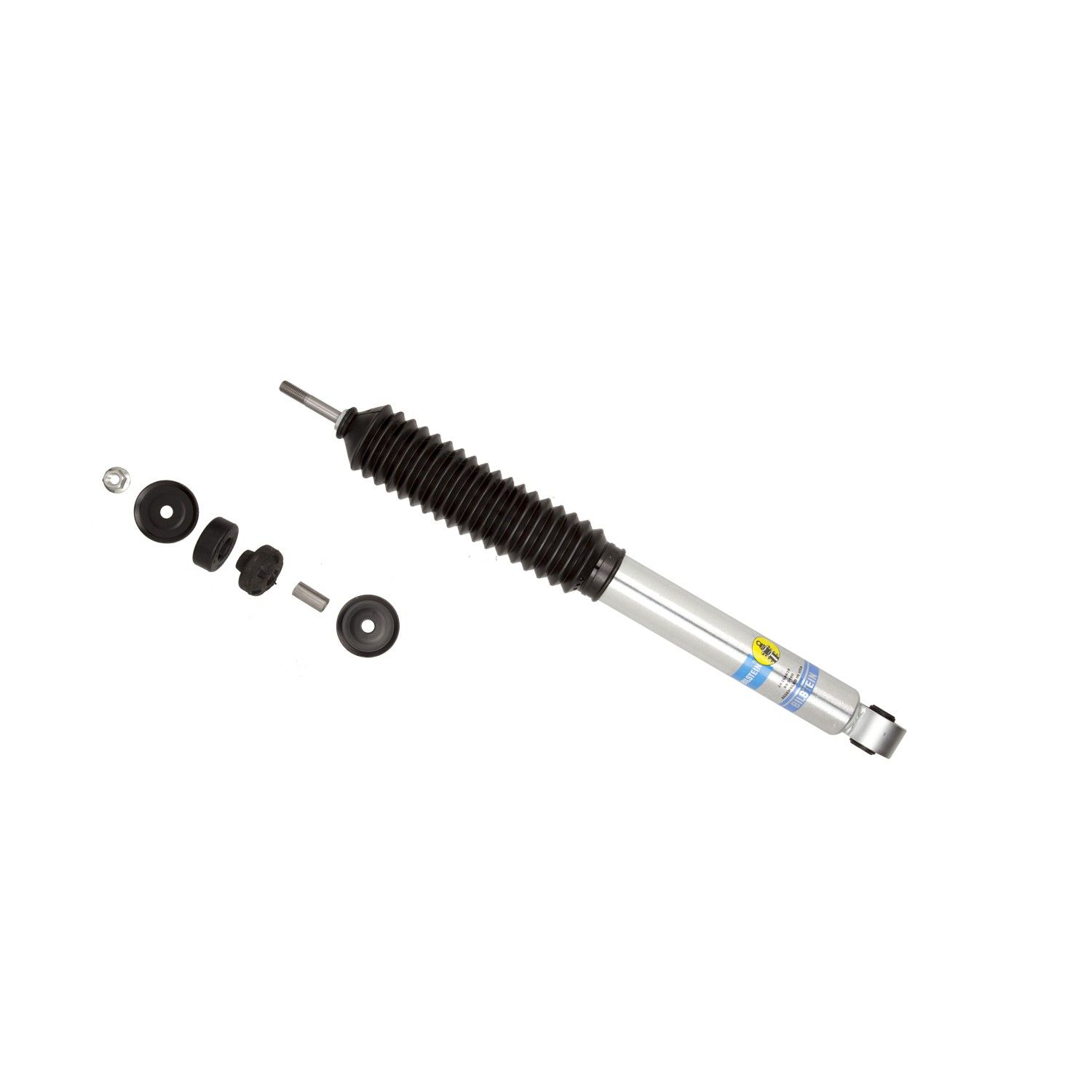 2024, 2023, 2022, 2021, 2020, 2019, 2018, 2017, 2016, 2015, 2014 Ram 2500 Suspension Shock Absorber