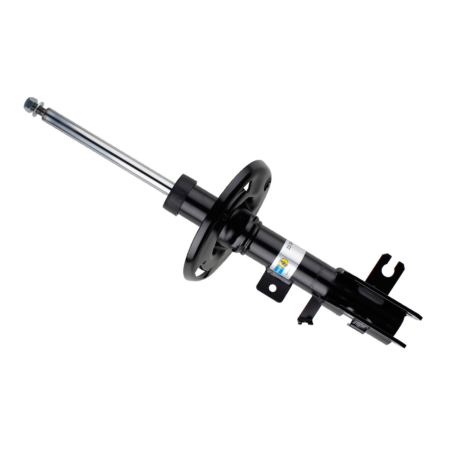 2021, 2020, 2019, 2018, 2017, 2016 Mazda CX-3 Suspension Strut Assembly