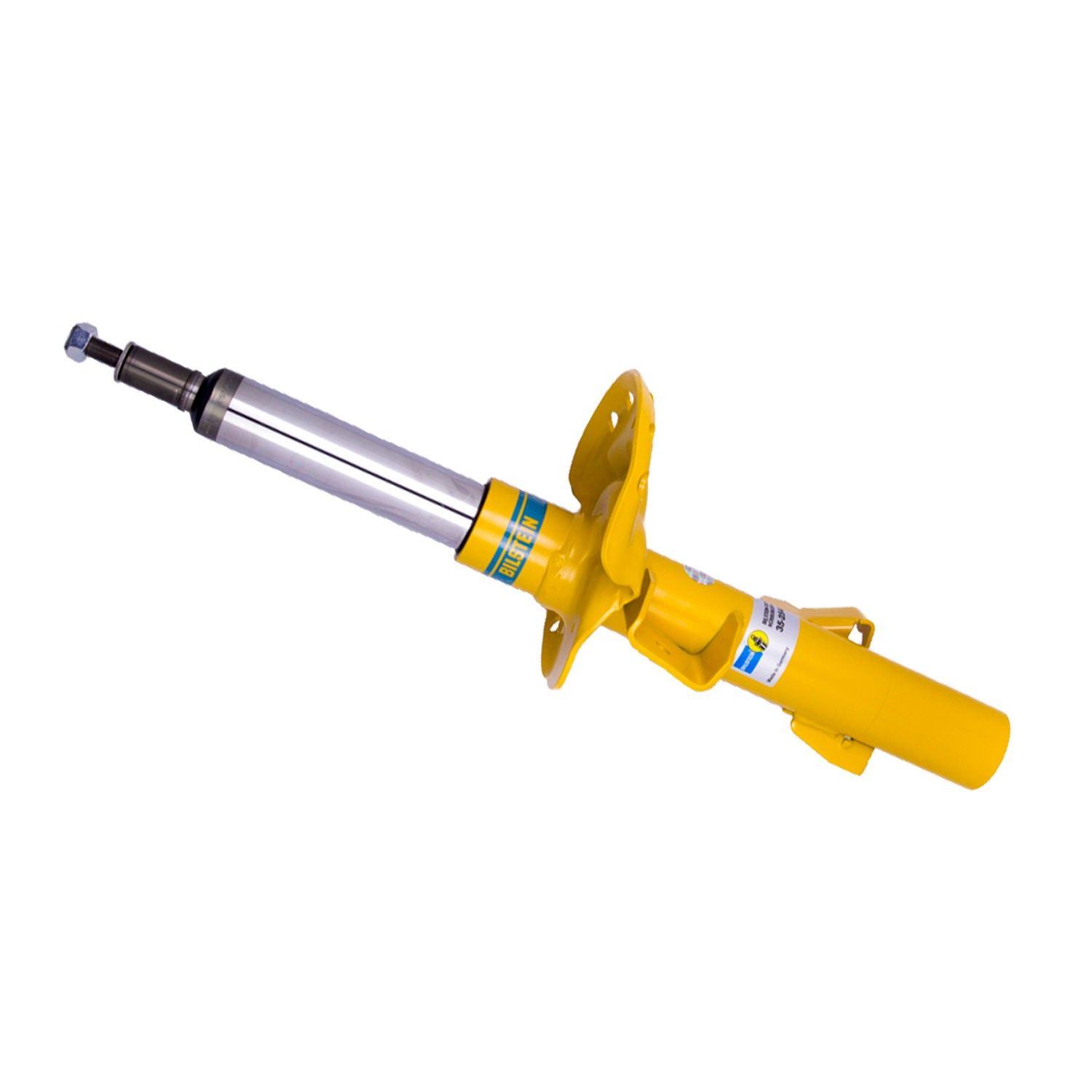 2017, 2016, 2015, 2014, 2013, 2012, 2011, 2010 Volvo XC60 Suspension Strut Assembly