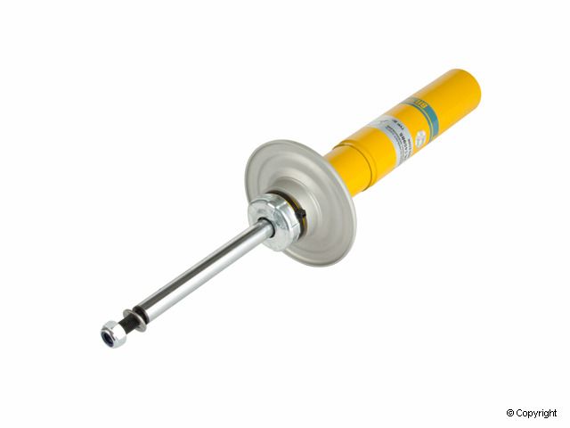2017, 2016, 2015, 2014, 2013, 2012, 2011, 2010, 2009, 2008 Audi S5 Suspension Shock Absorber