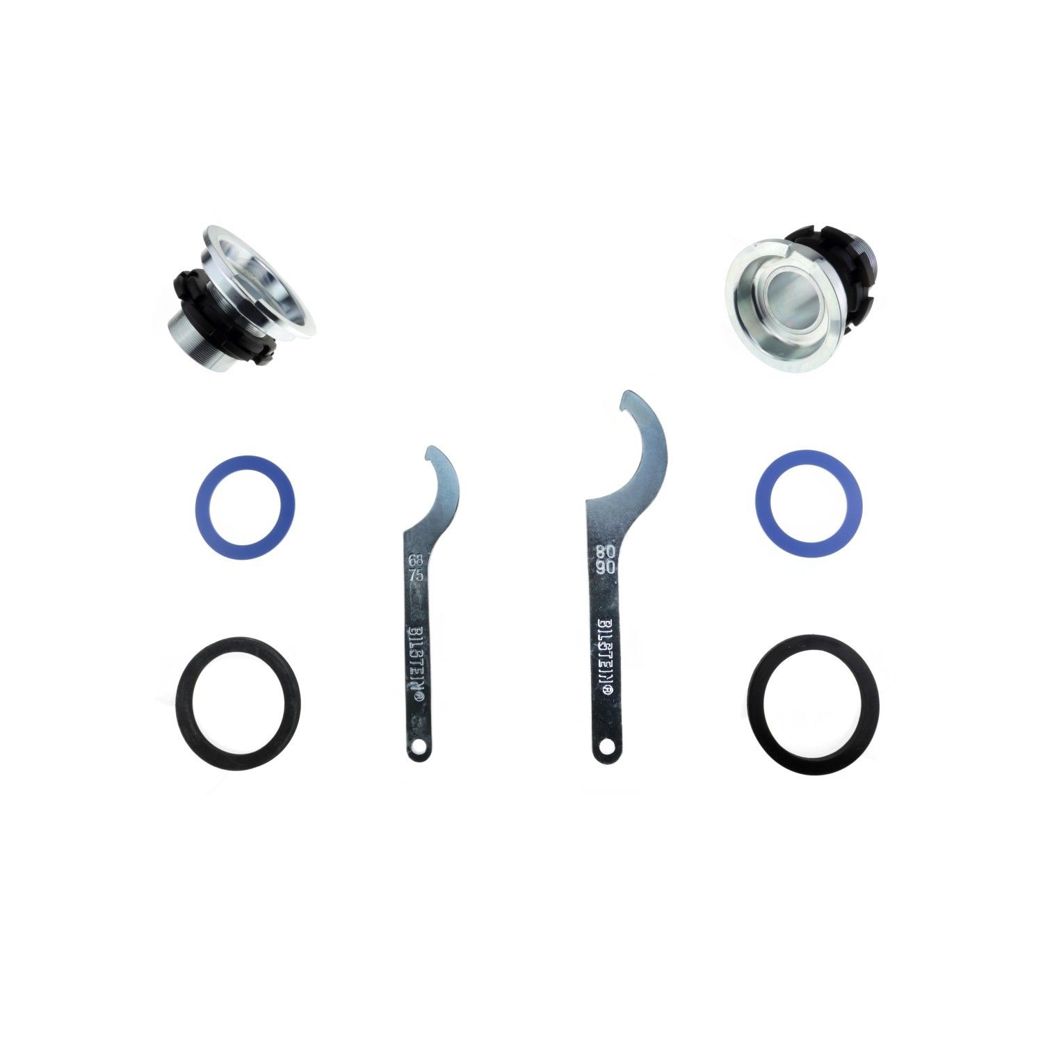 2013, 2012, 2011, 2010, 2009, 2008, 2007, 2006, 2005, 2004 Mazda 3 Suspension Kit