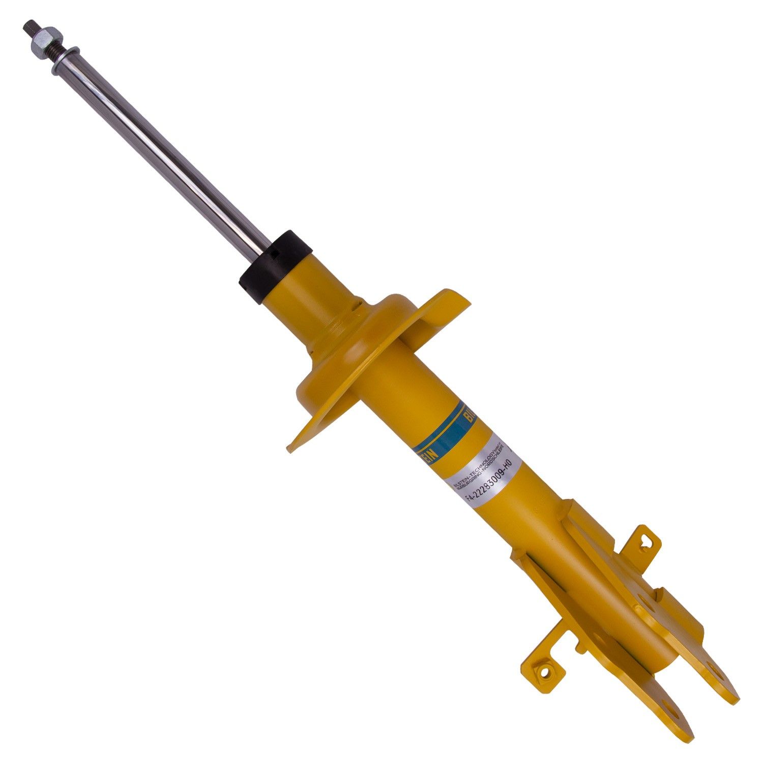 2008, 2007 Ford Edge Suspension Strut Assembly
