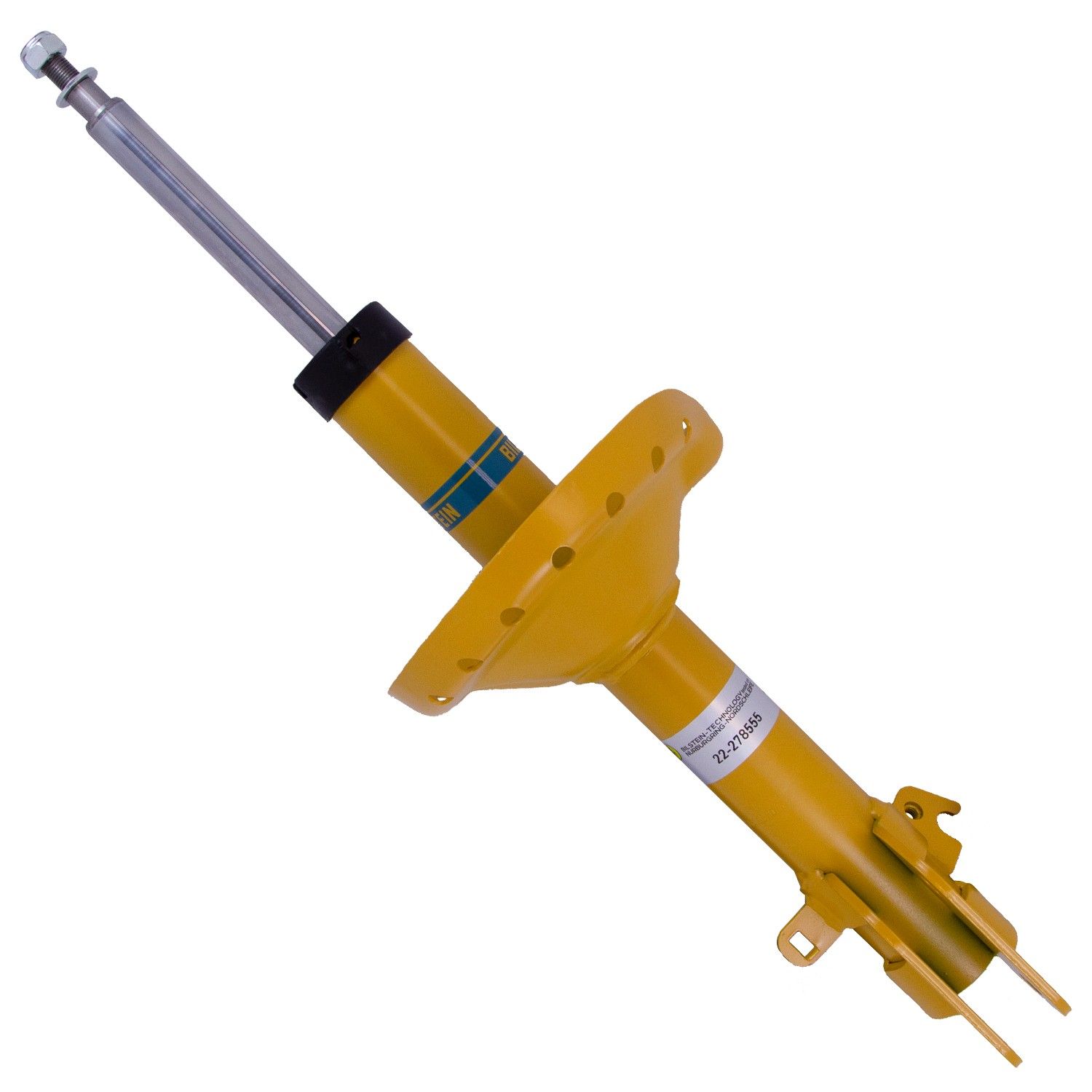 2014, 2013, 2012, 2011, 2010 Subaru Outback Suspension Strut Assembly
