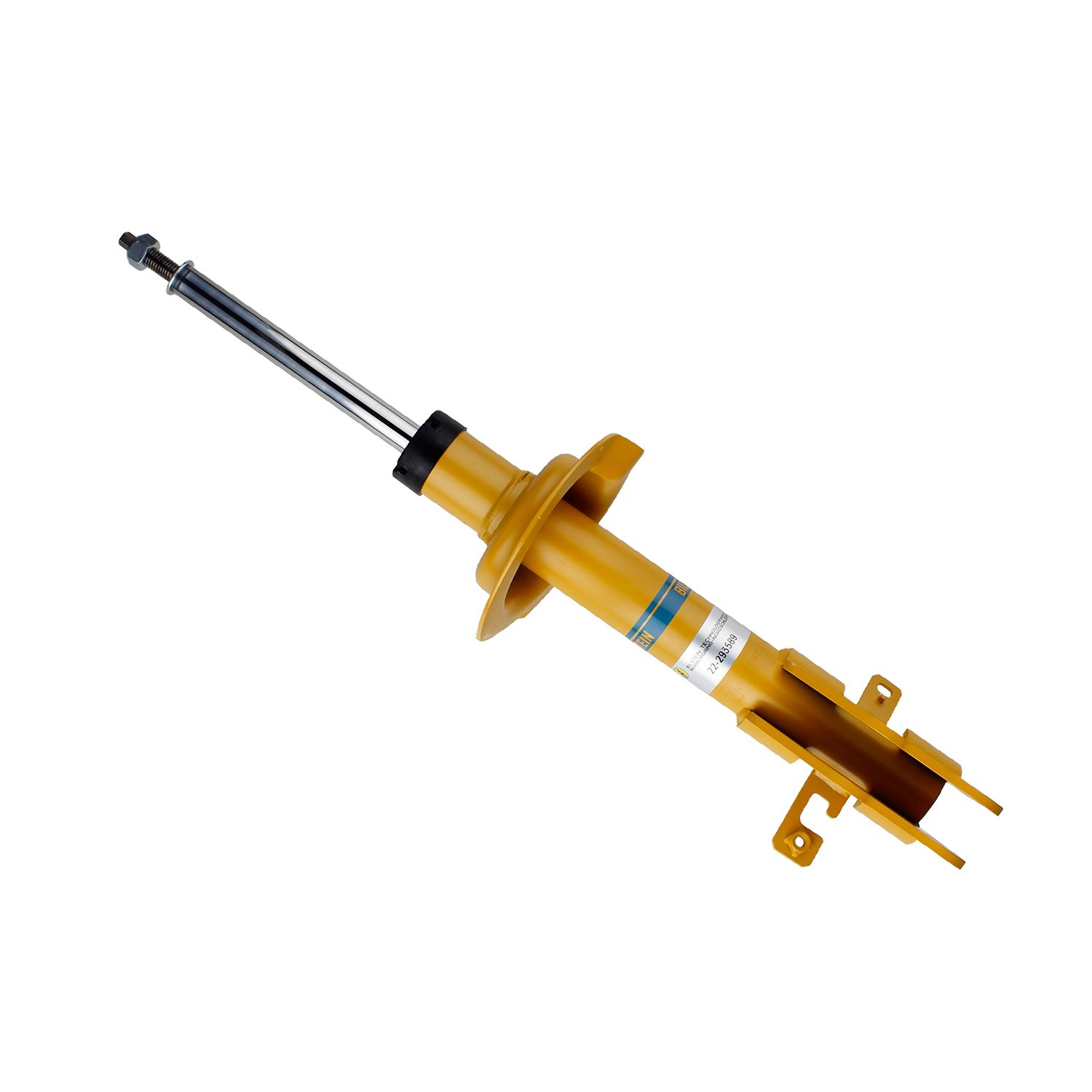 2014, 2013, 2012, 2011, 2010, 2009 Ford Edge Suspension Strut Assembly
