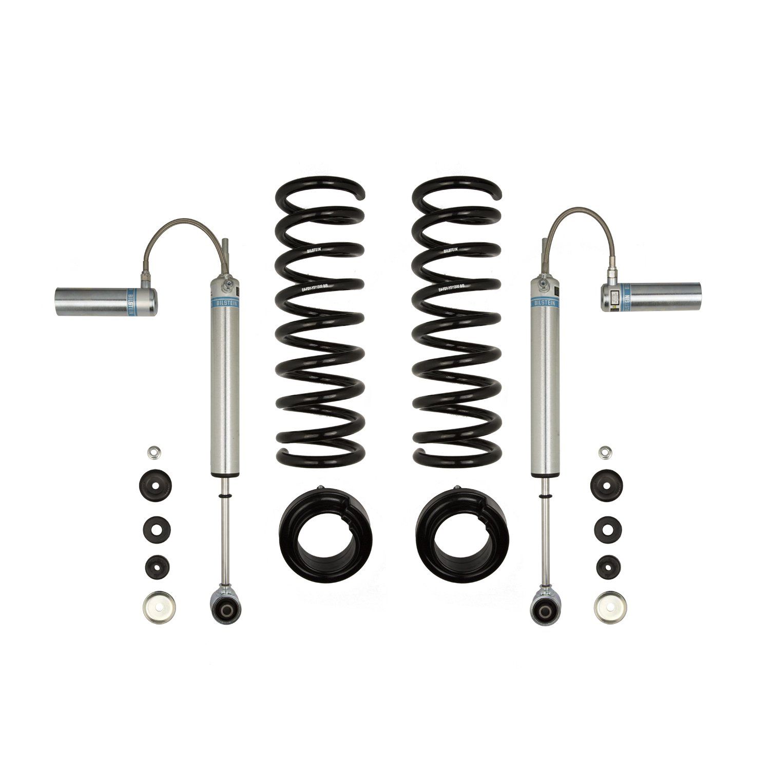 2024, 2023, 2022, 2021, 2020, 2019, 2018, 2017, 2016, 2015, 2014 Ram 2500 Suspension Leveling Kit
