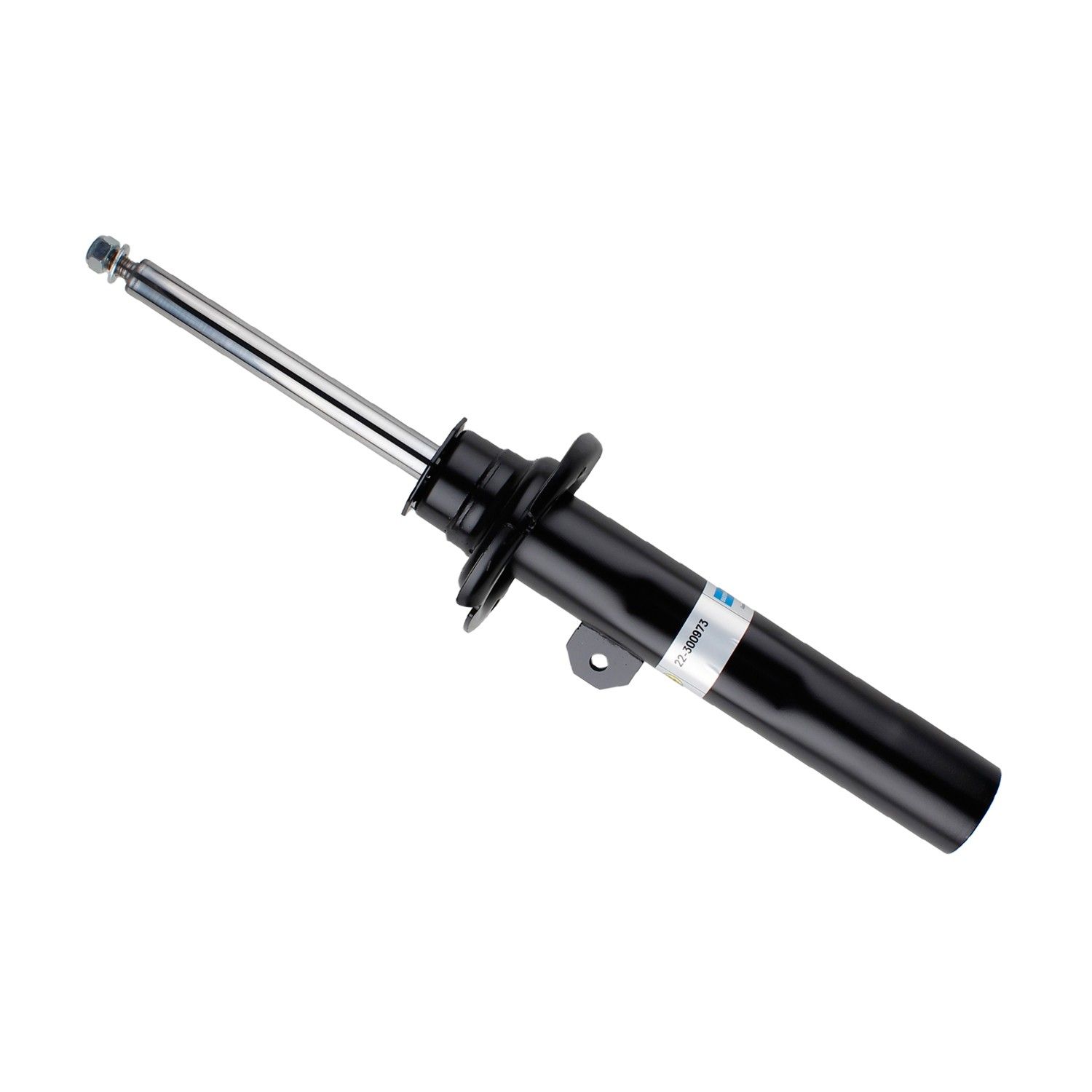 2023, 2022, 2021, 2020, 2019, 2018 BMW X2 Suspension Strut Assembly