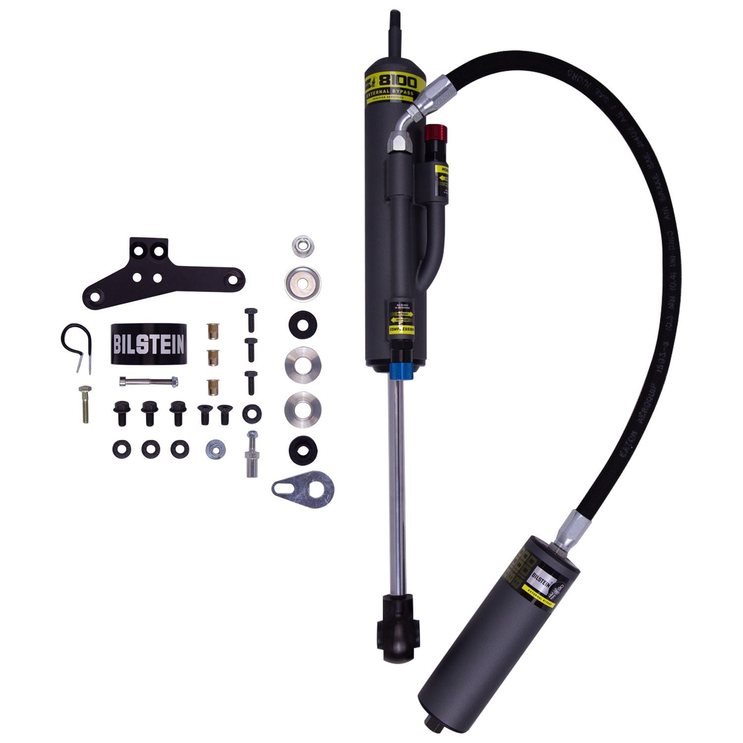 2009, 2008, 2007, 2006, 2005, 2004, 2003 Lexus GX470 Suspension Shock Absorber