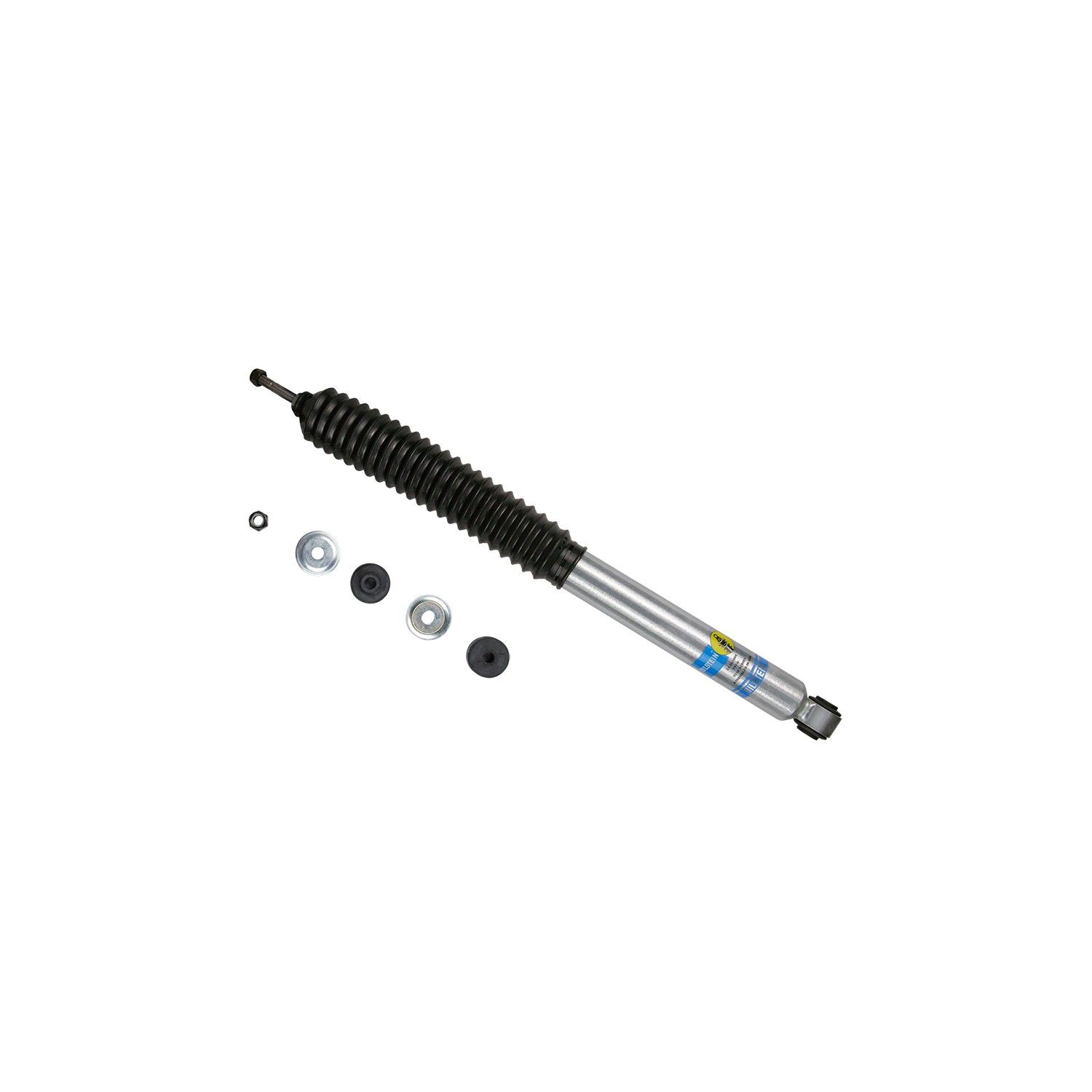 2012, 2011 Ram 3500 1500 Suspension Shock Absorber