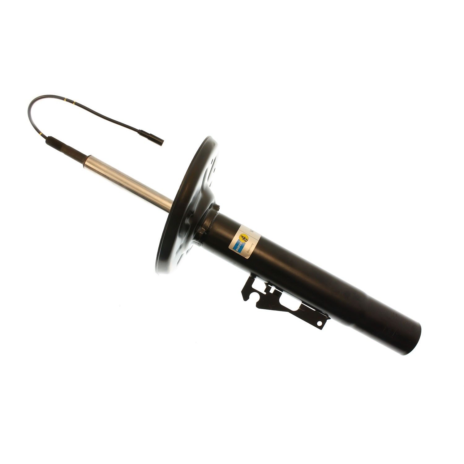 2012, 2011, 2010, 2009, 2008, 2007, 2006, 2005 Porsche Boxster Suspension Strut Assembly