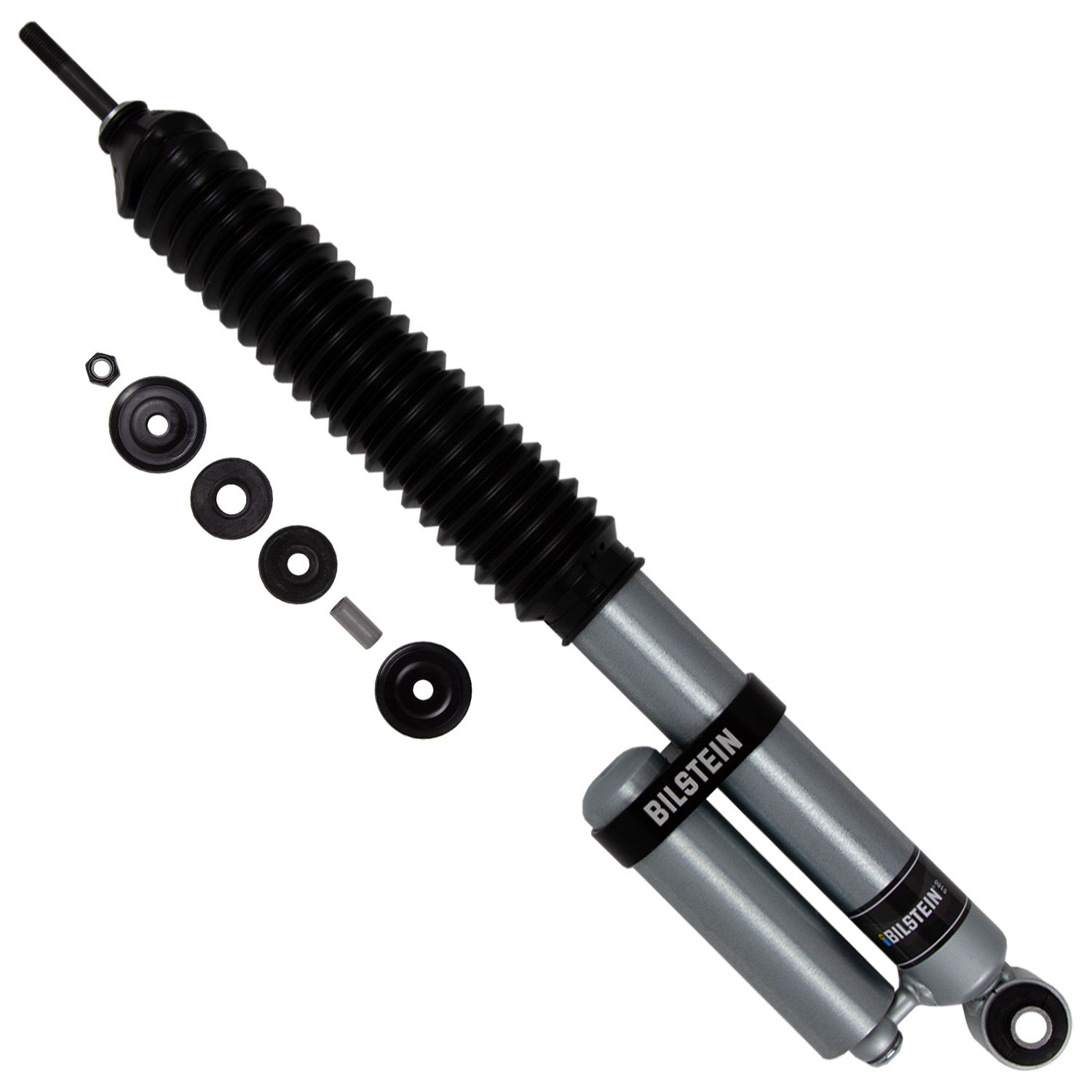 2024, 2023, 2022, 2021, 2020, 2019, 2018, 2017, 2016, 2015, 2014 Ram 2500 Suspension Shock Absorber