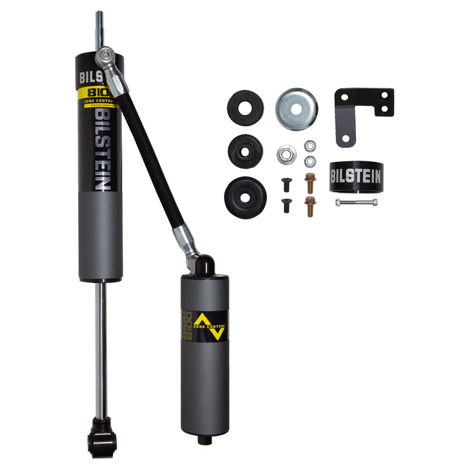 2024, 2023, 2022, 2021, 2020, 2019 Ram 2500 Suspension Shock Absorber
