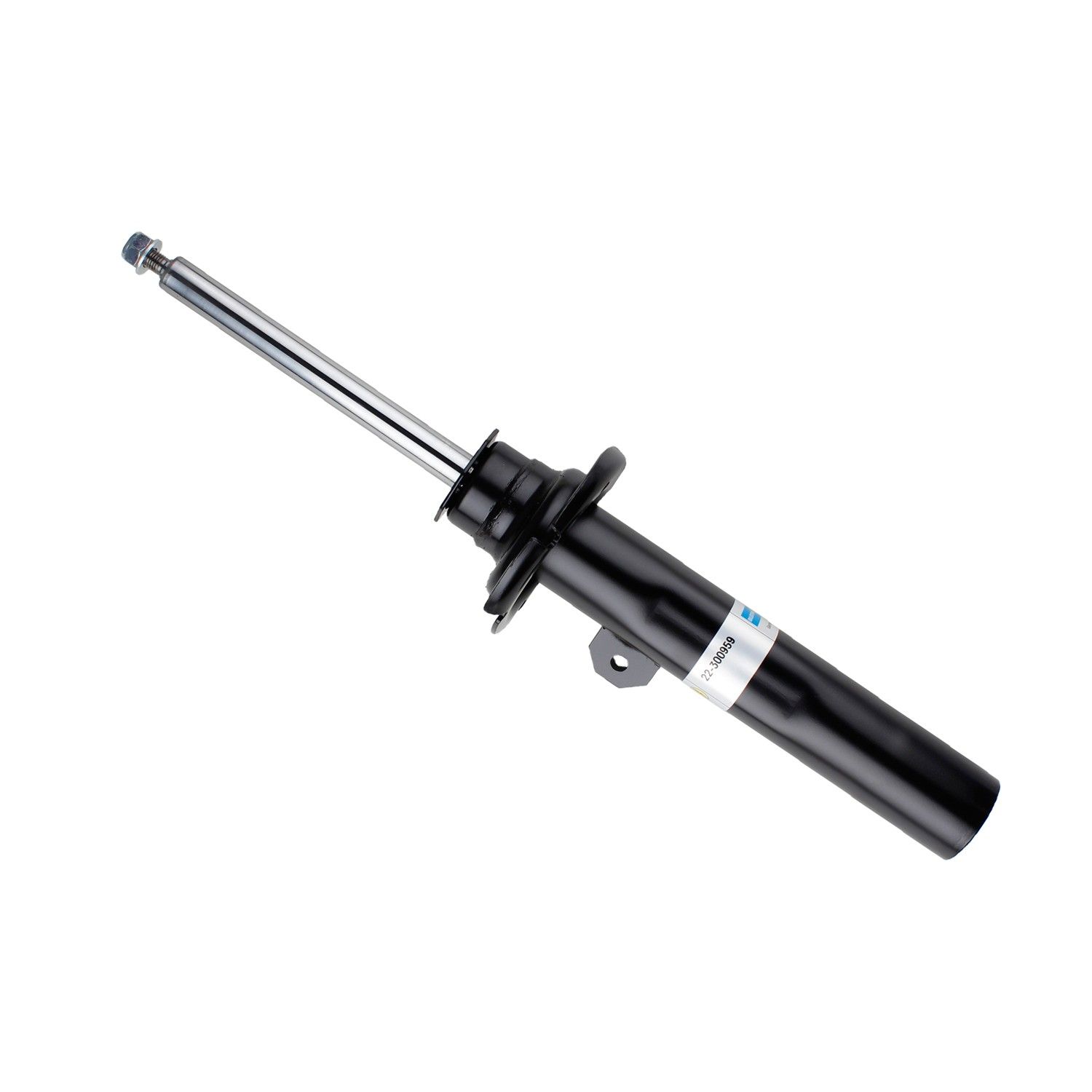 2023, 2022, 2021, 2020, 2019, 2018 BMW X2 Suspension Strut Assembly