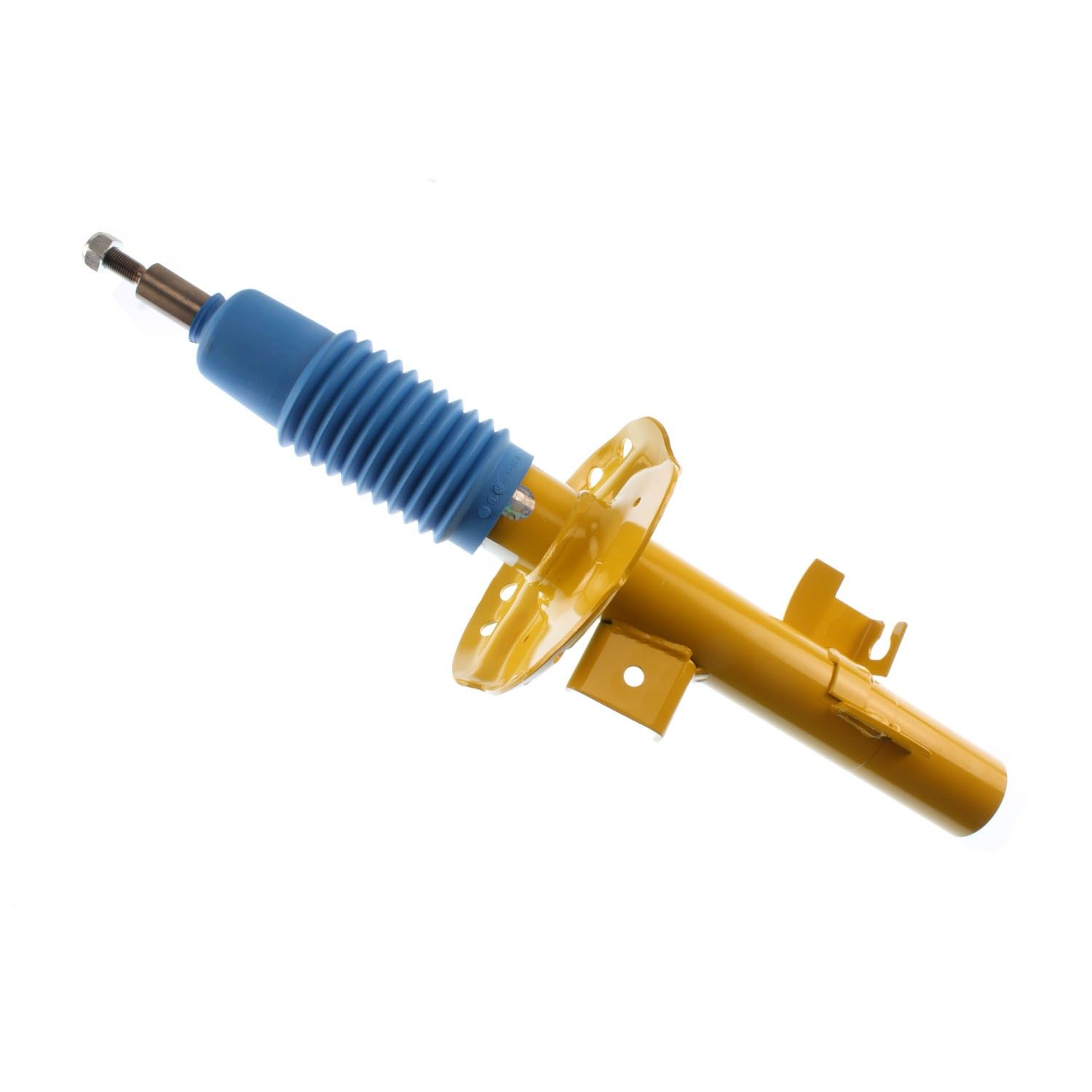 2016, 2015, 2014, 2013, 2012, 2011, 2010, 2009, 2008, 2007 Volvo S80 Suspension Strut Assembly