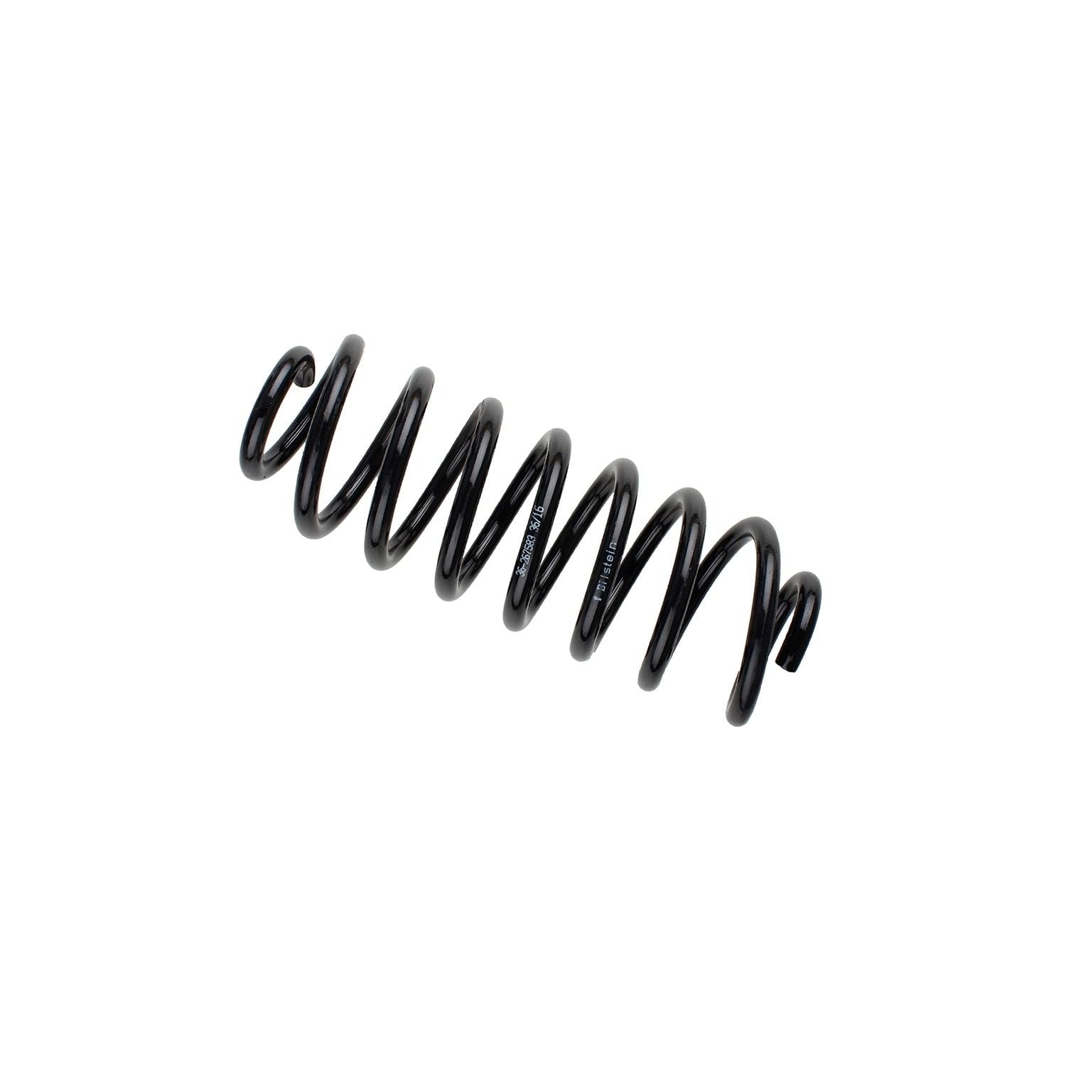 2000, 1999 BMW 528i Coil Spring