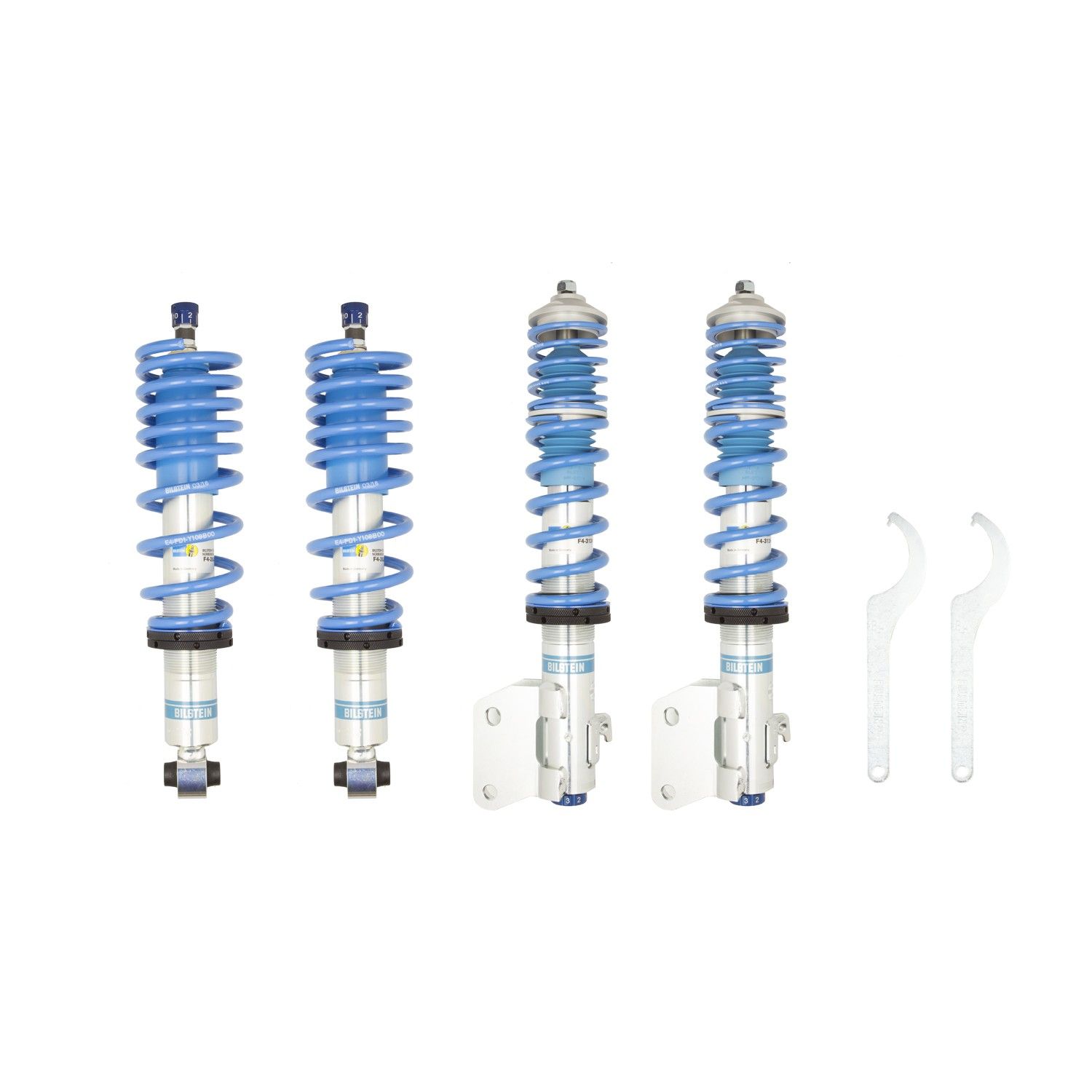 2021, 2020, 2019, 2018, 2017, 2016, 2015 Subaru WRX Suspension Kit