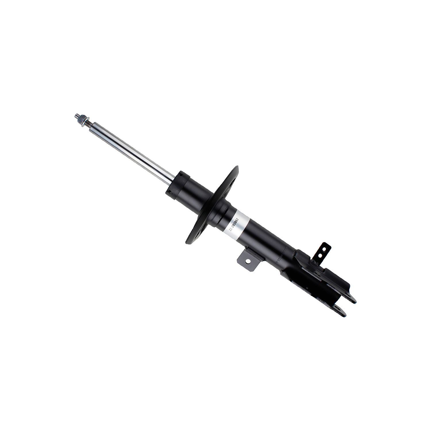 2010, 2009, 2008, 2007 Jeep Compass Suspension Strut Assembly