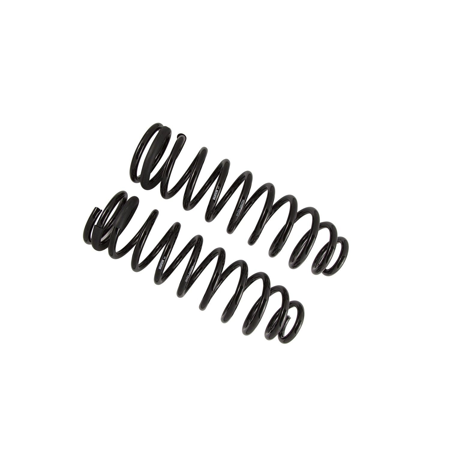 2018, 2017, 2016, 2015, 2014, 2013, 2012, 2011 Ram 1500 1500 Coil Spring Set