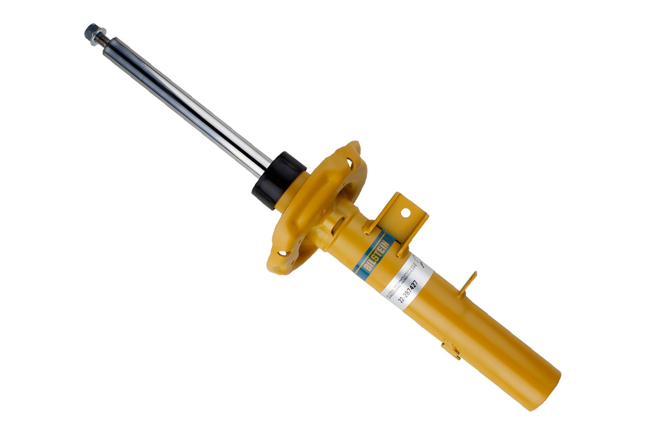 2022, 2021, 2020, 2019 Volvo XC40 Suspension Strut Assembly