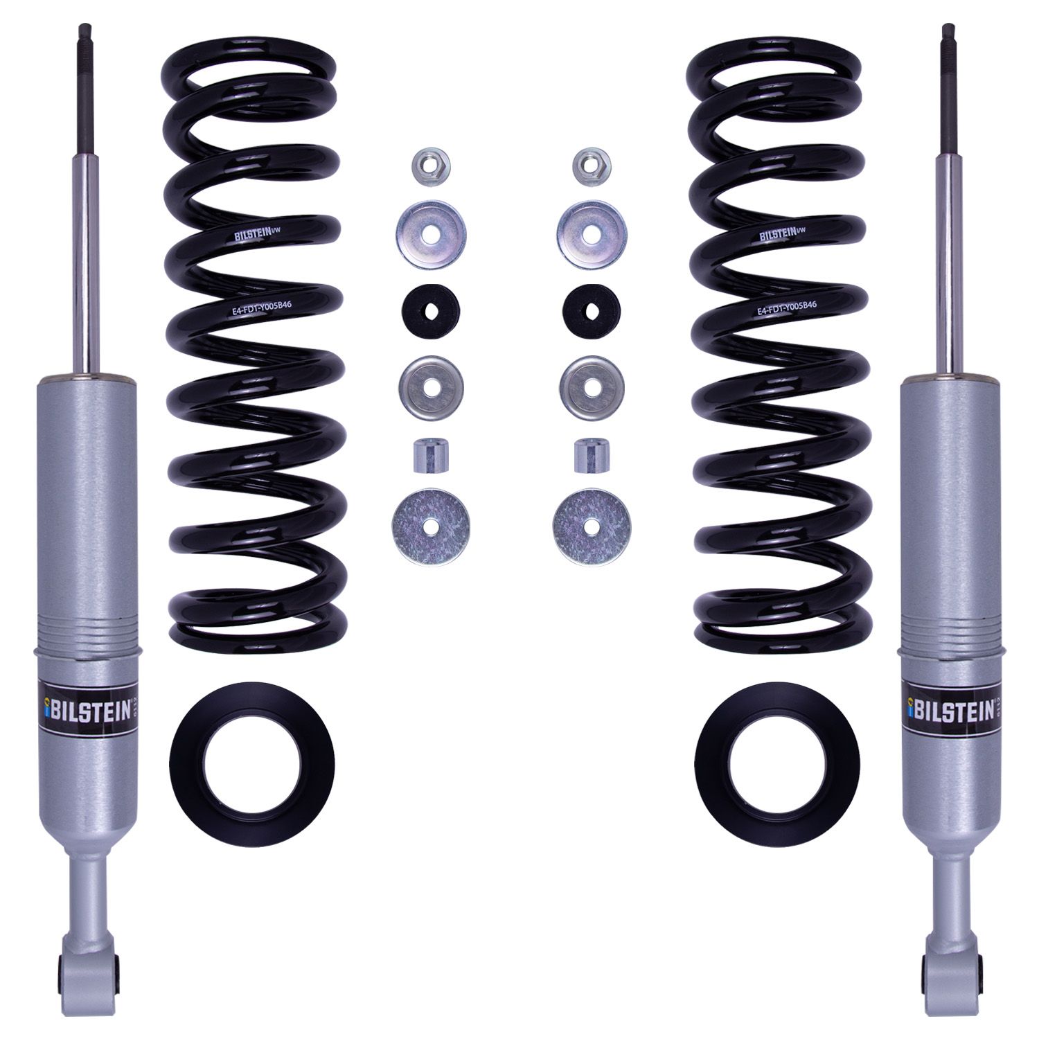 2023, 2022, 2021, 2020, 2019, 2018, 2017, 2016, 2015, 2014, 2013, 2012, 2011, 2010 Lexus GX460 Suspension Kit
