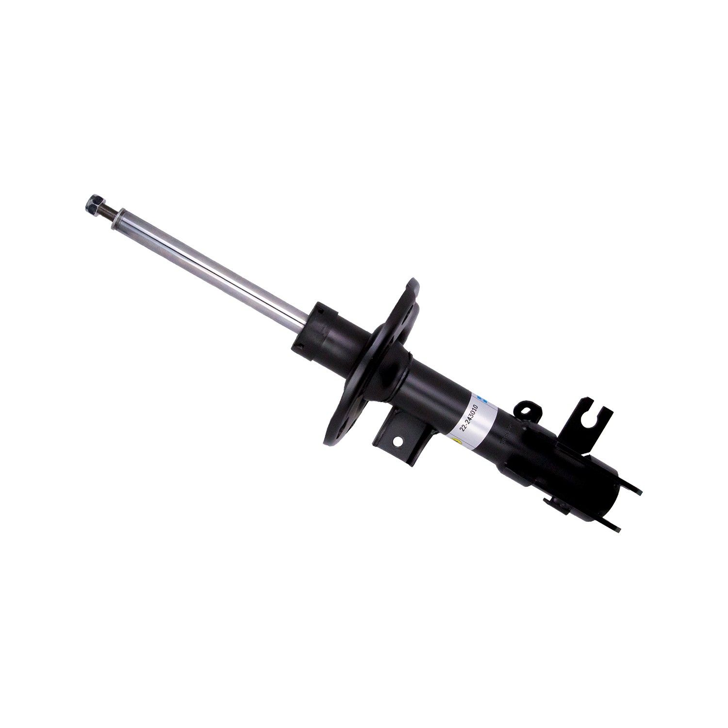 2021, 2020, 2019, 2018, 2017, 2016, 2015, 2014 Mazda 6 Suspension Strut Assembly