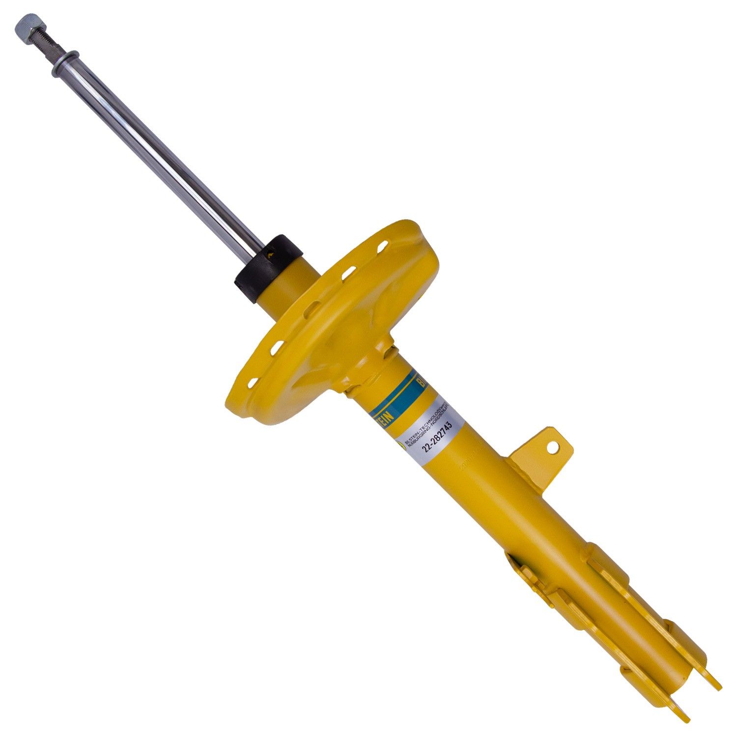 2013, 2012, 2011, 2010, 2009, 2008 Toyota Highlander Suspension Strut Assembly
