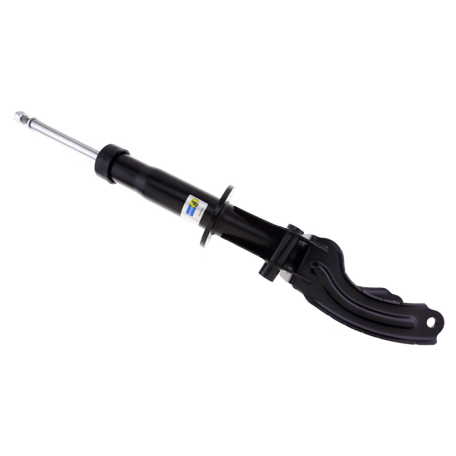 2010, 2009, 2008, 2007, 2006, 2005, 2004, 2003 Porsche Cayenne Suspension Shock Absorber