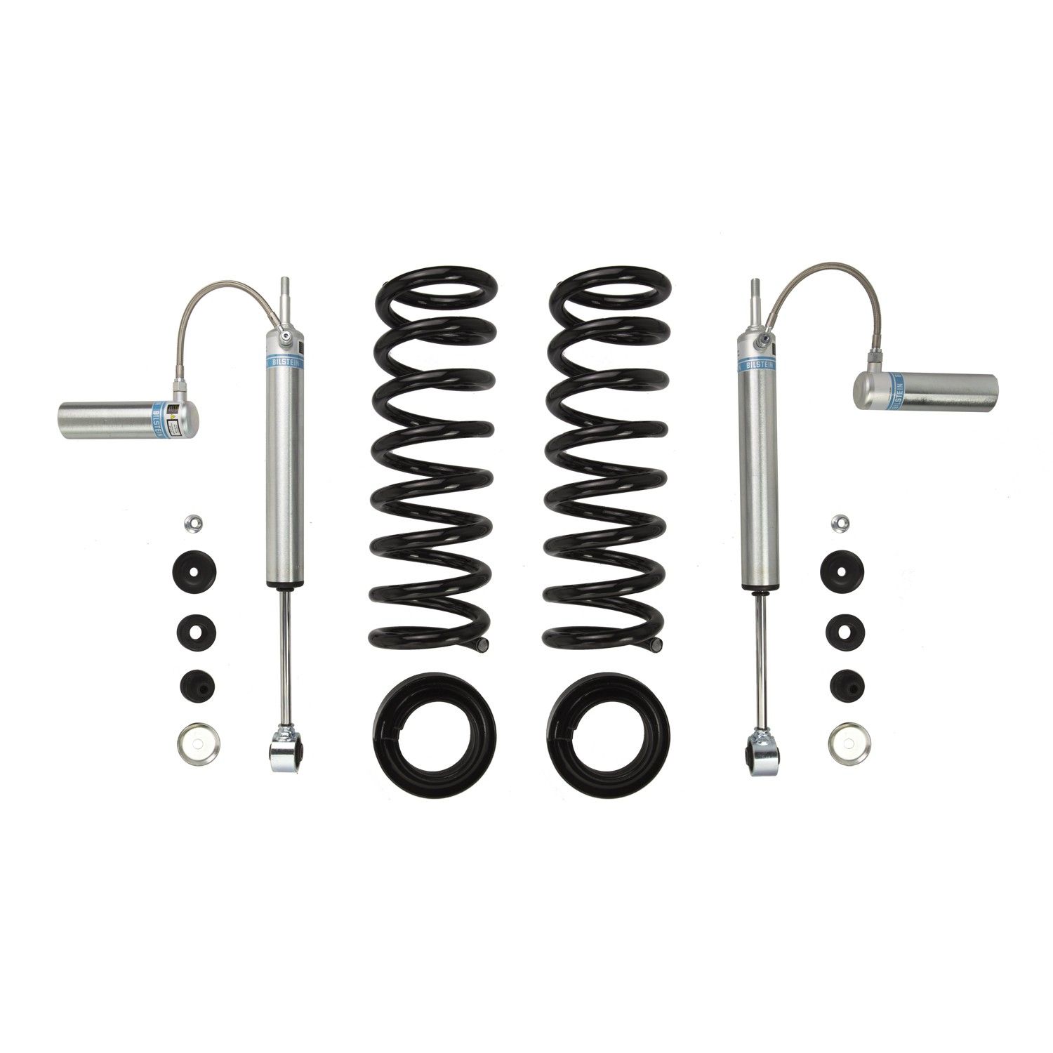 2024, 2023, 2022, 2021, 2020, 2019, 2018, 2017, 2016, 2015, 2014 Ram 2500 Suspension Leveling Kit