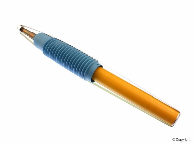 1992, 1991, 1990, 1989, 1988 Volvo 740 Suspension Strut Cartridge
